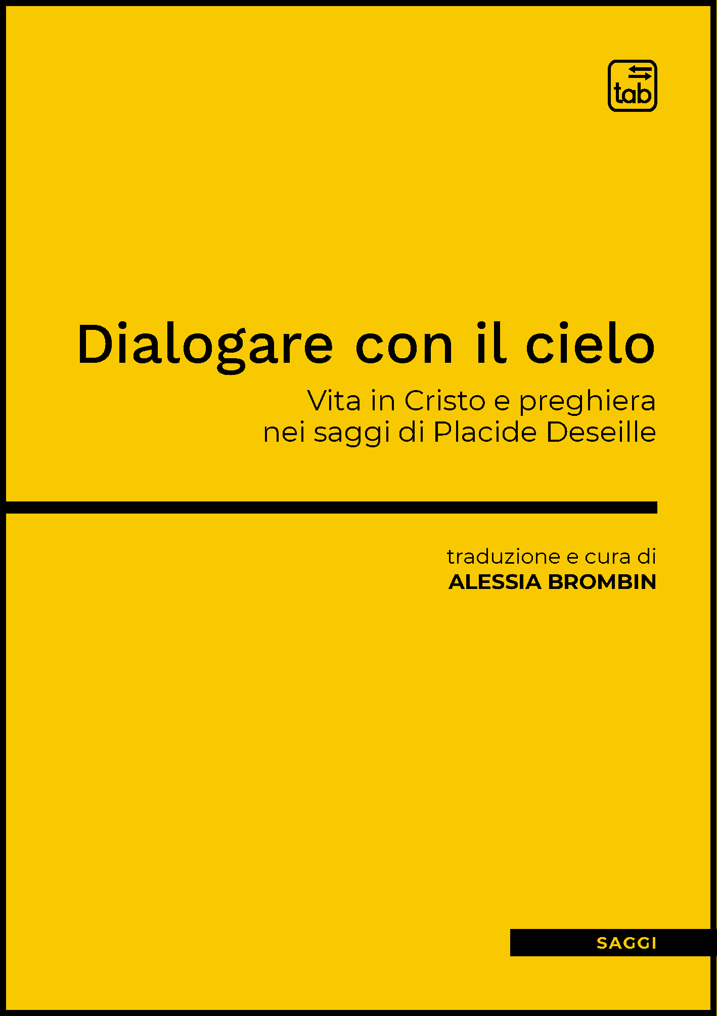 Dialogare con il cielo