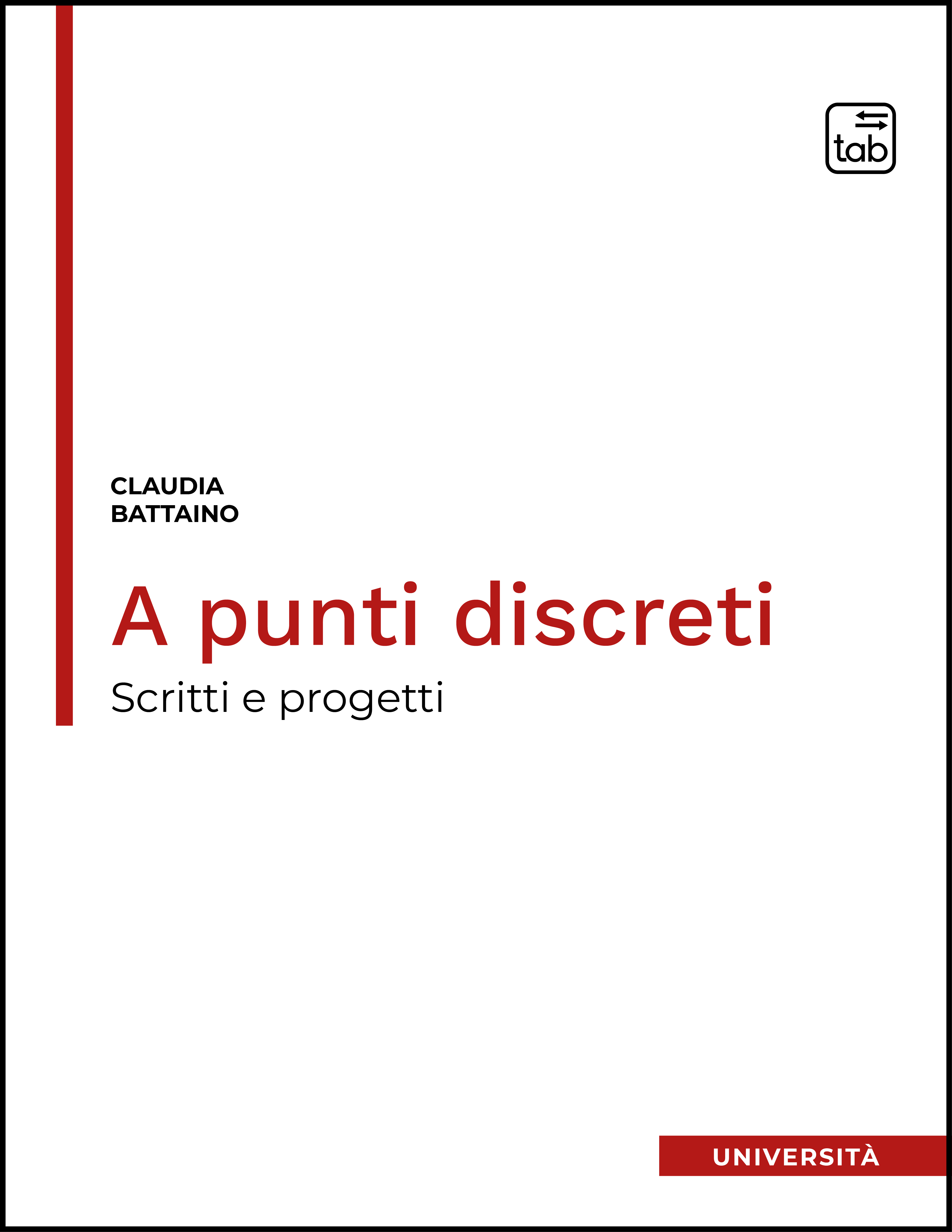 A punti discreti