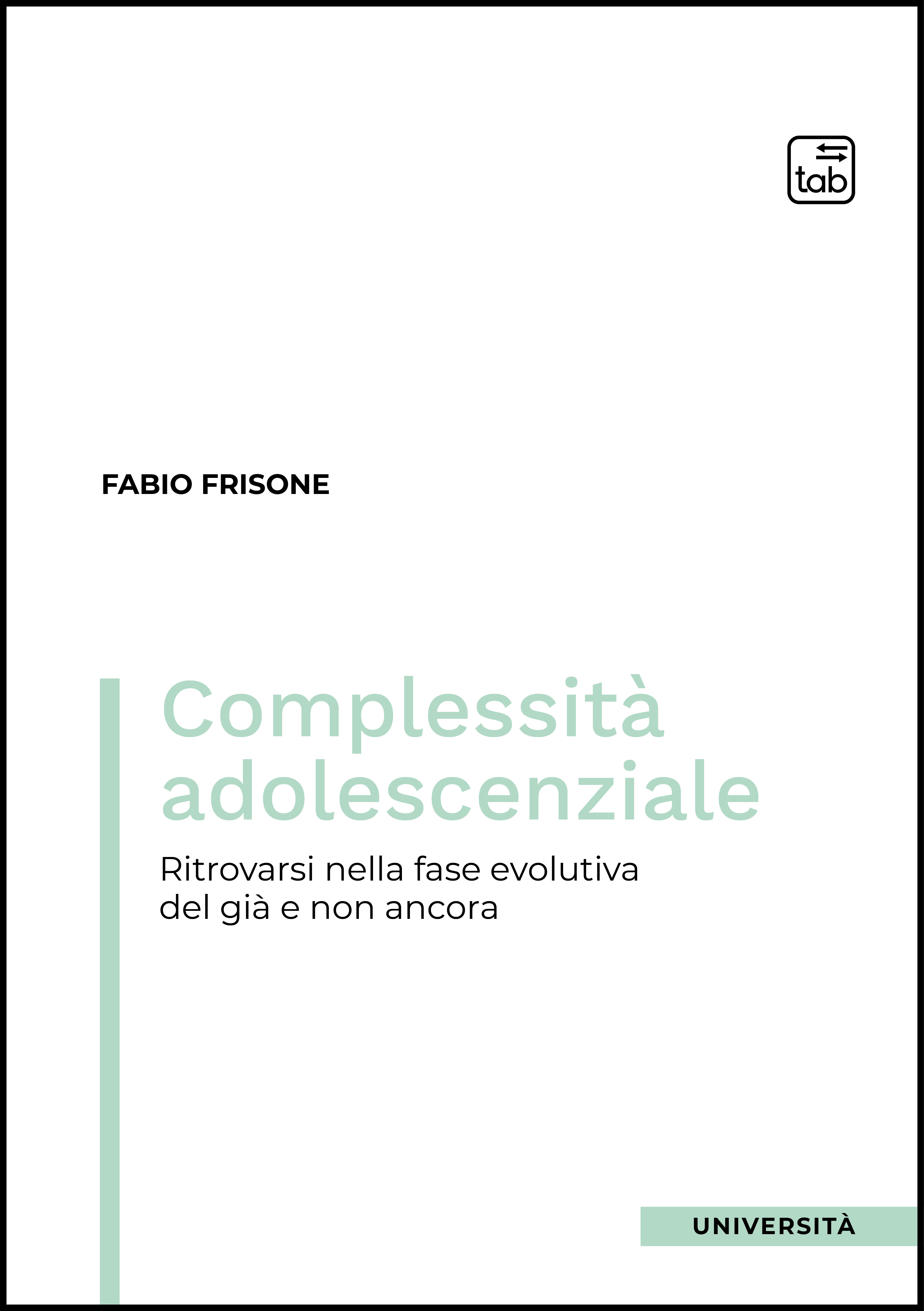 Complessità adolescenziale