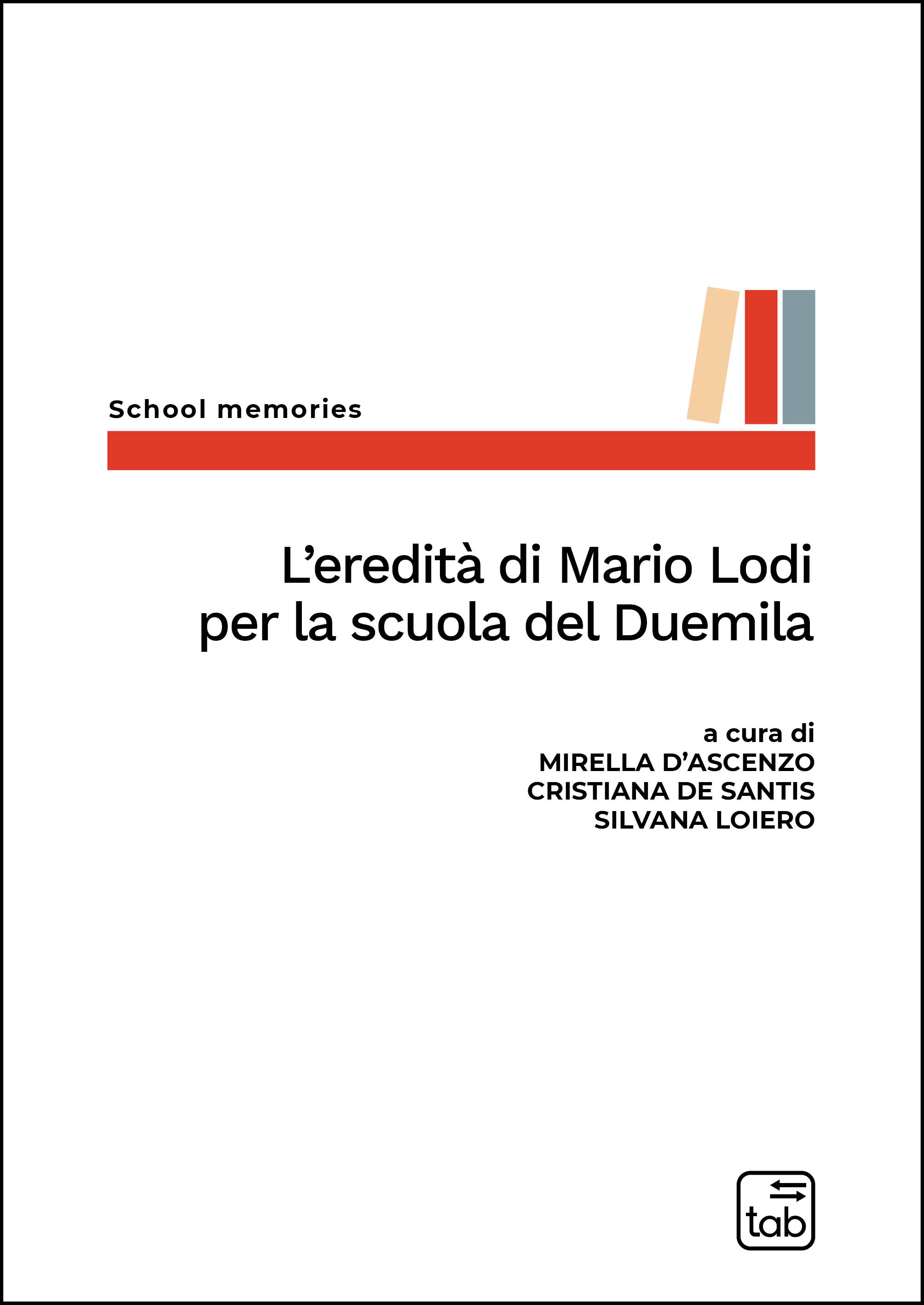 L’eredità di Mario Lodi per la scuola del Duemila
