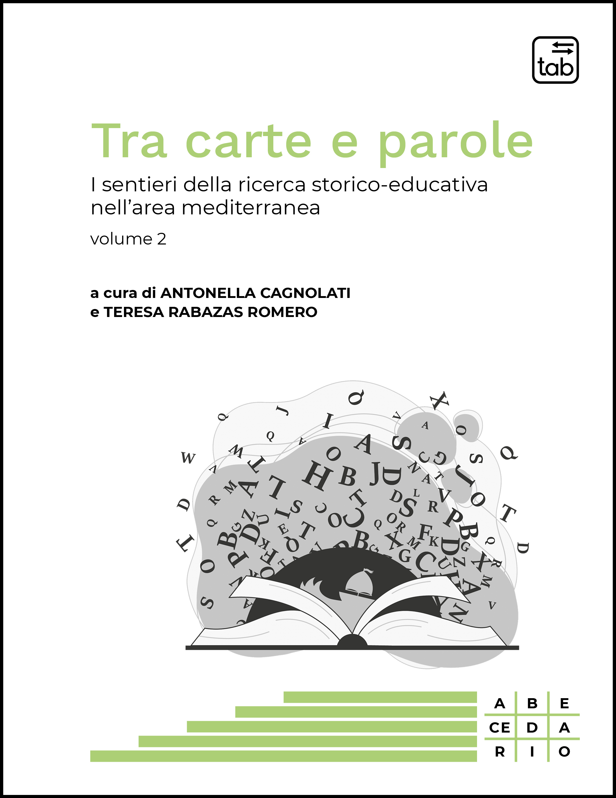 Tra carte e parole | volume 2