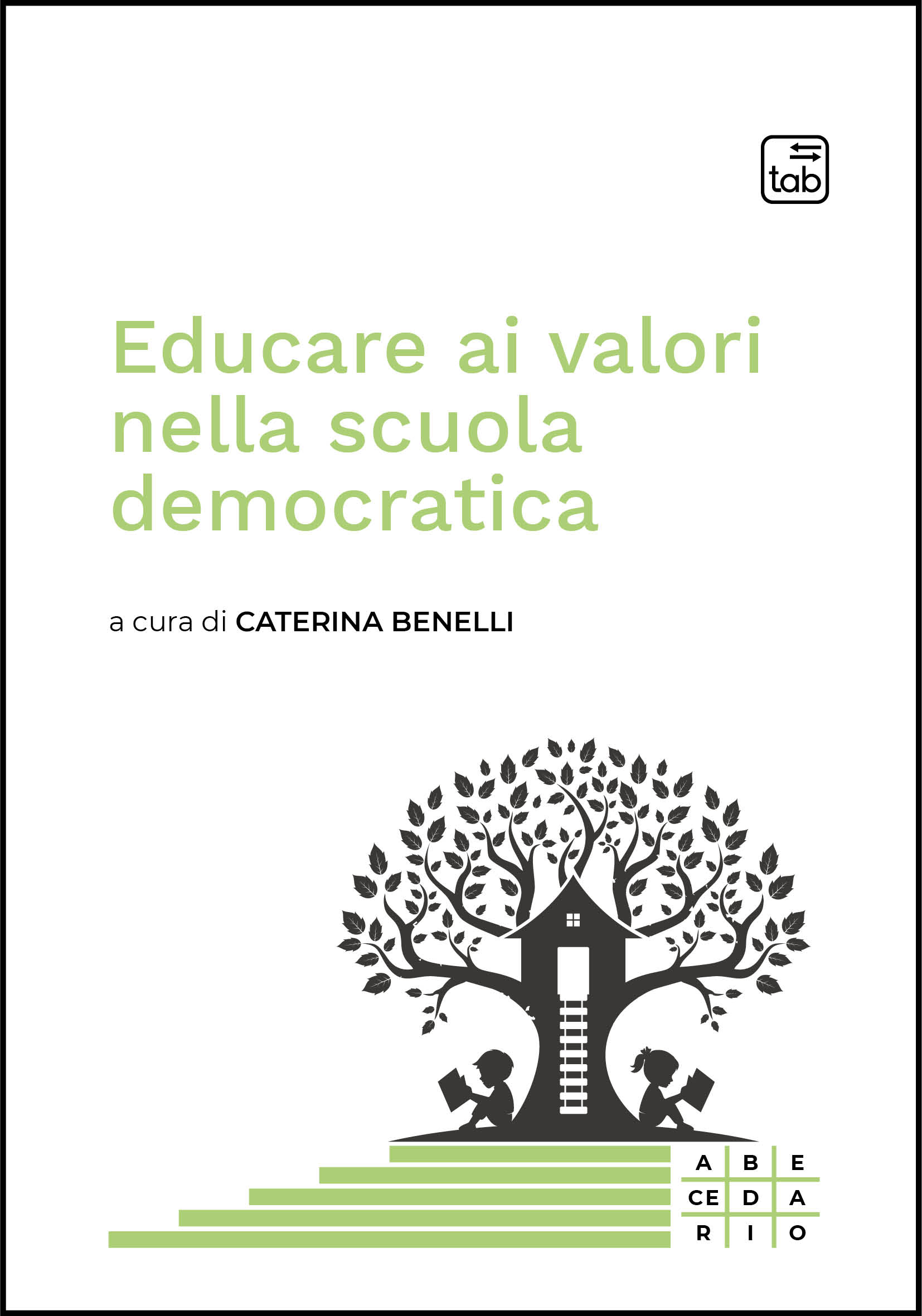 Educare ai valori nella scuola democratica