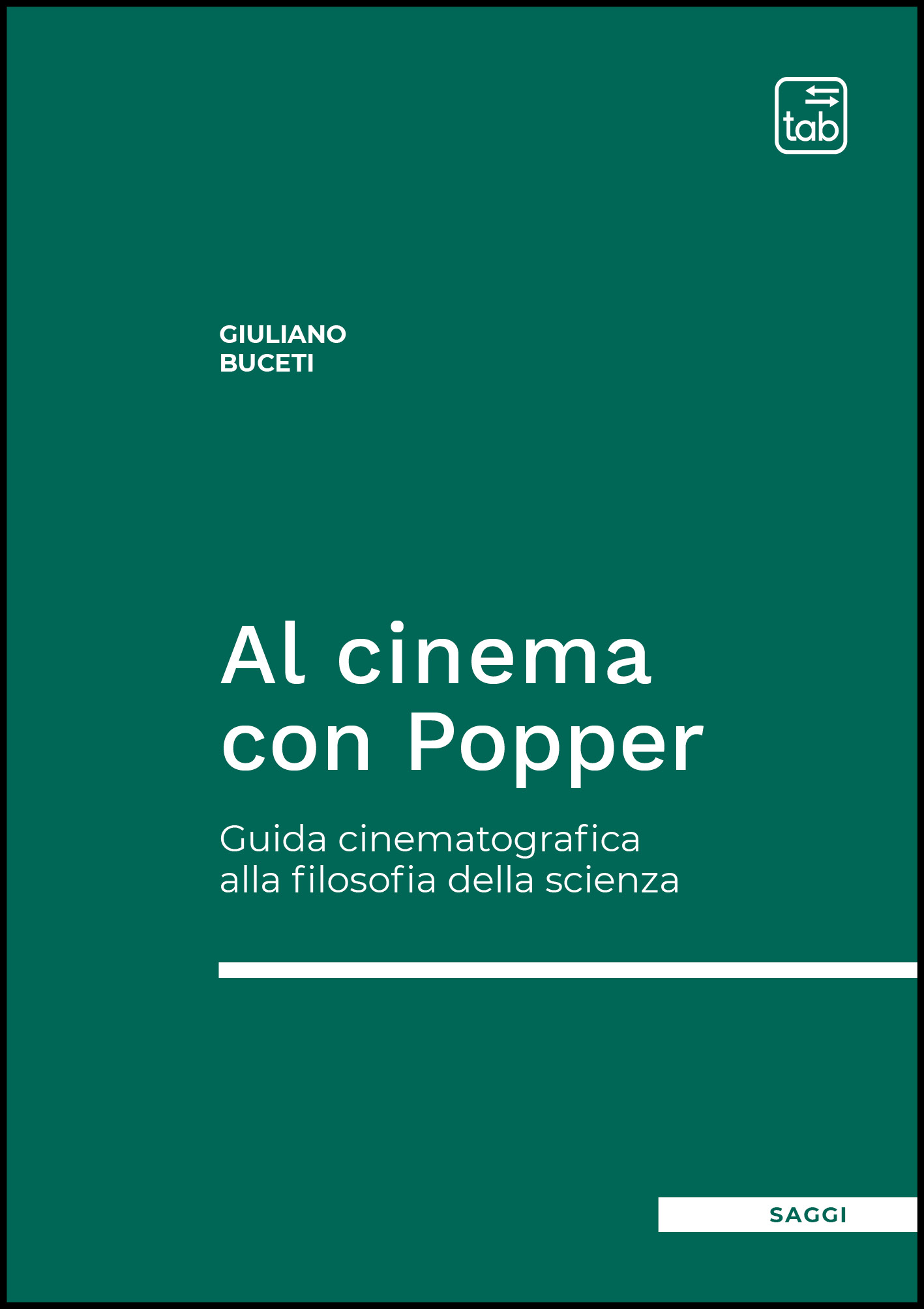 Al cinema con Popper