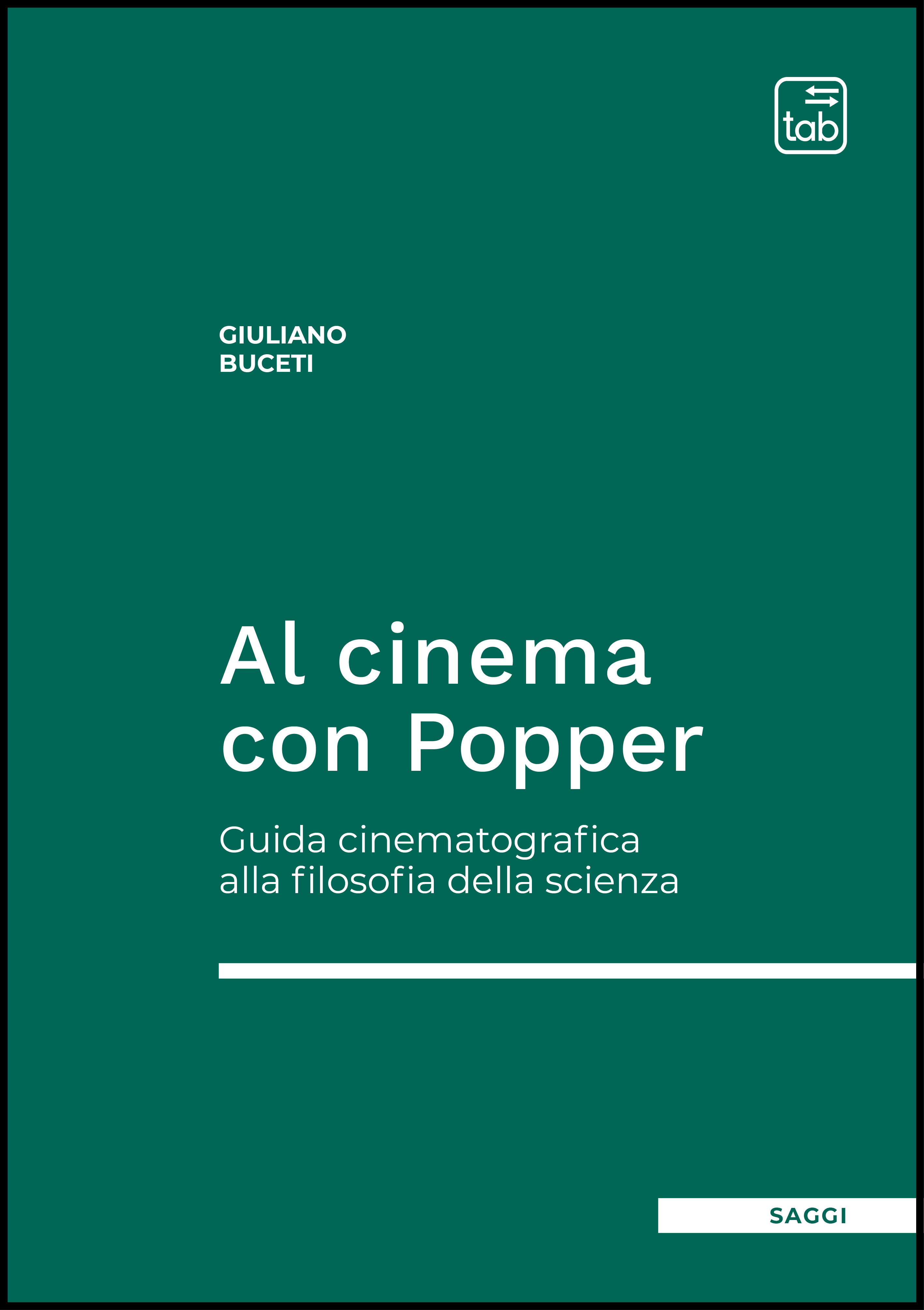 Al cinema con Popper