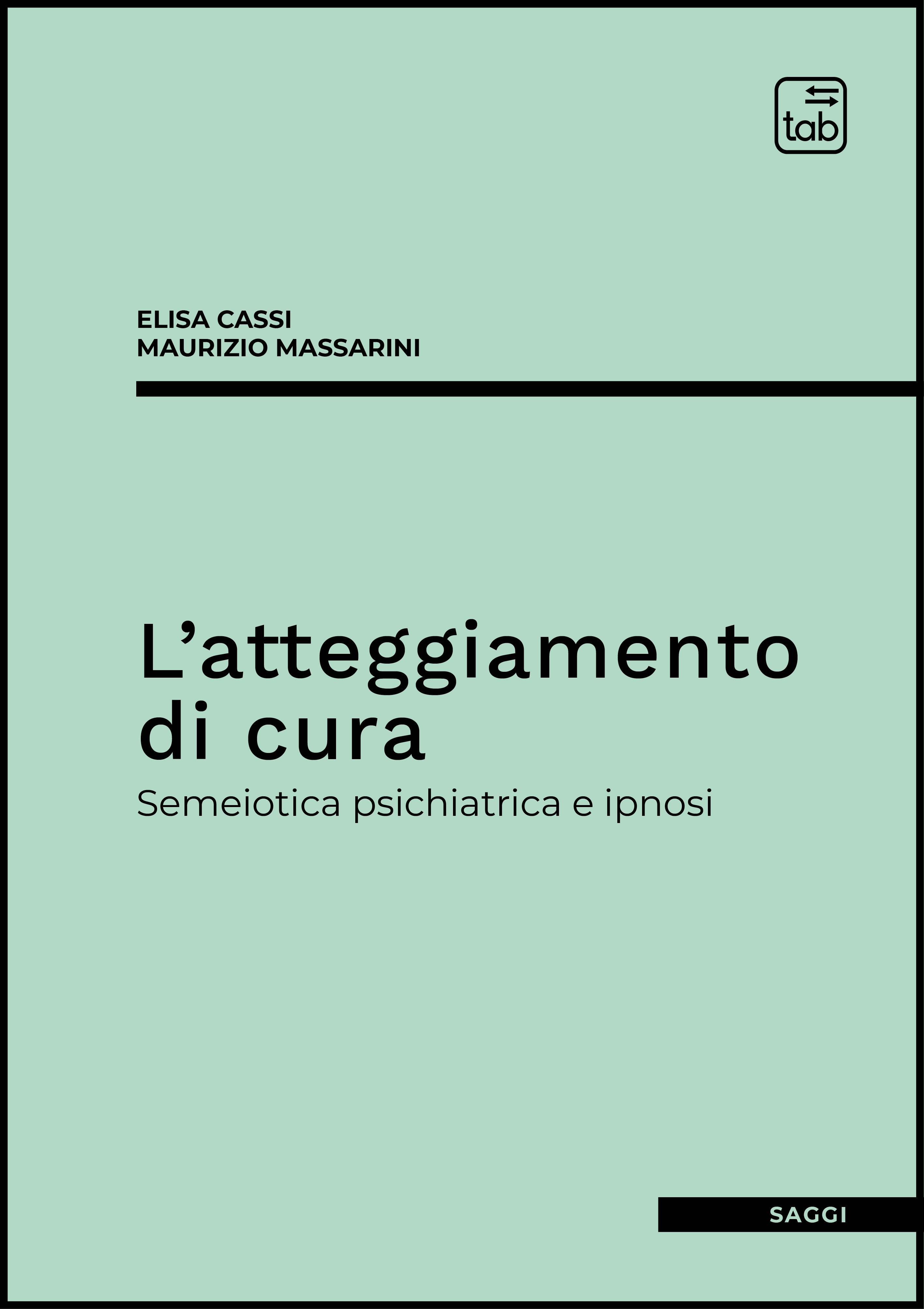 L’atteggiamento di cura