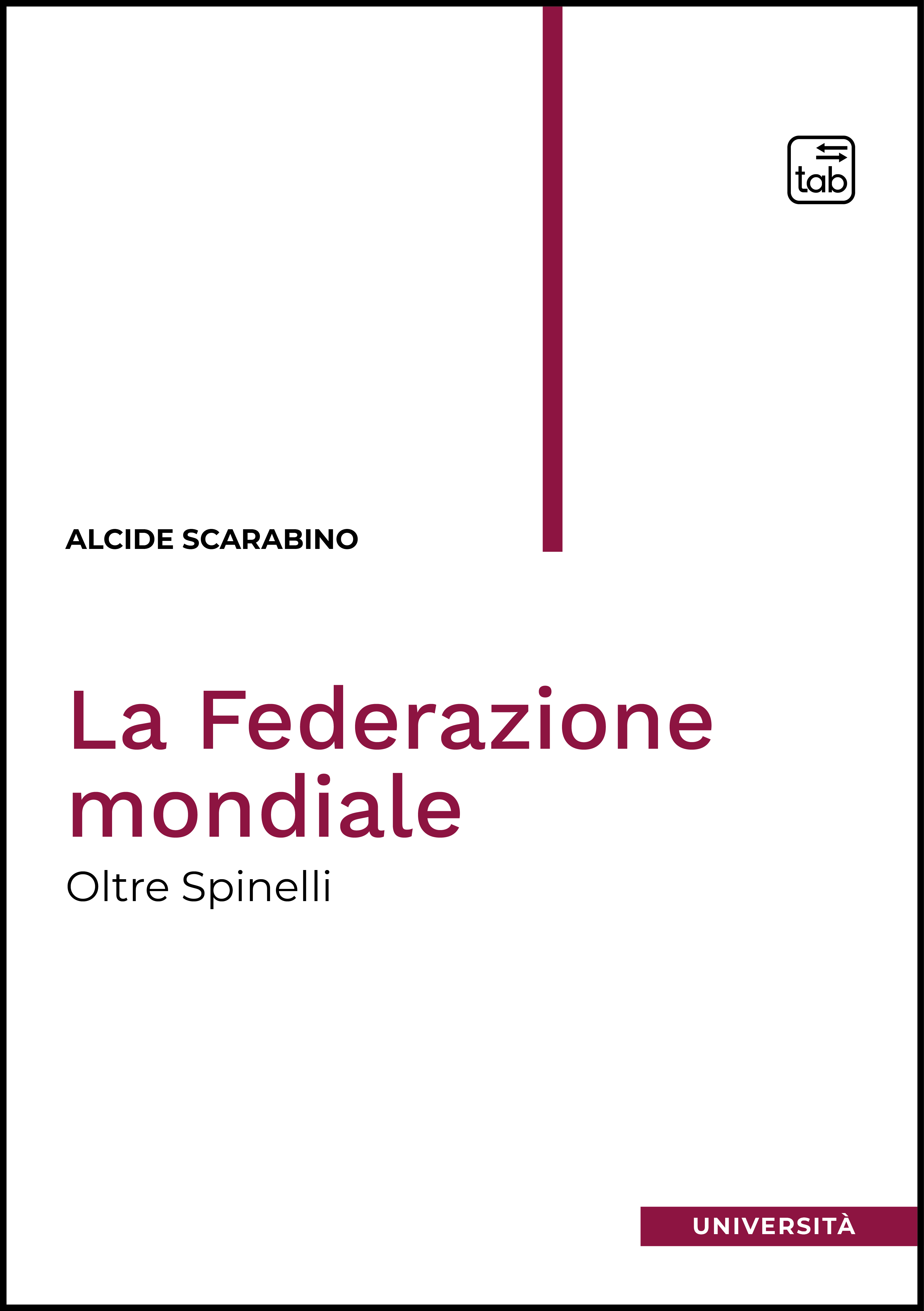 La Federazione mondiale