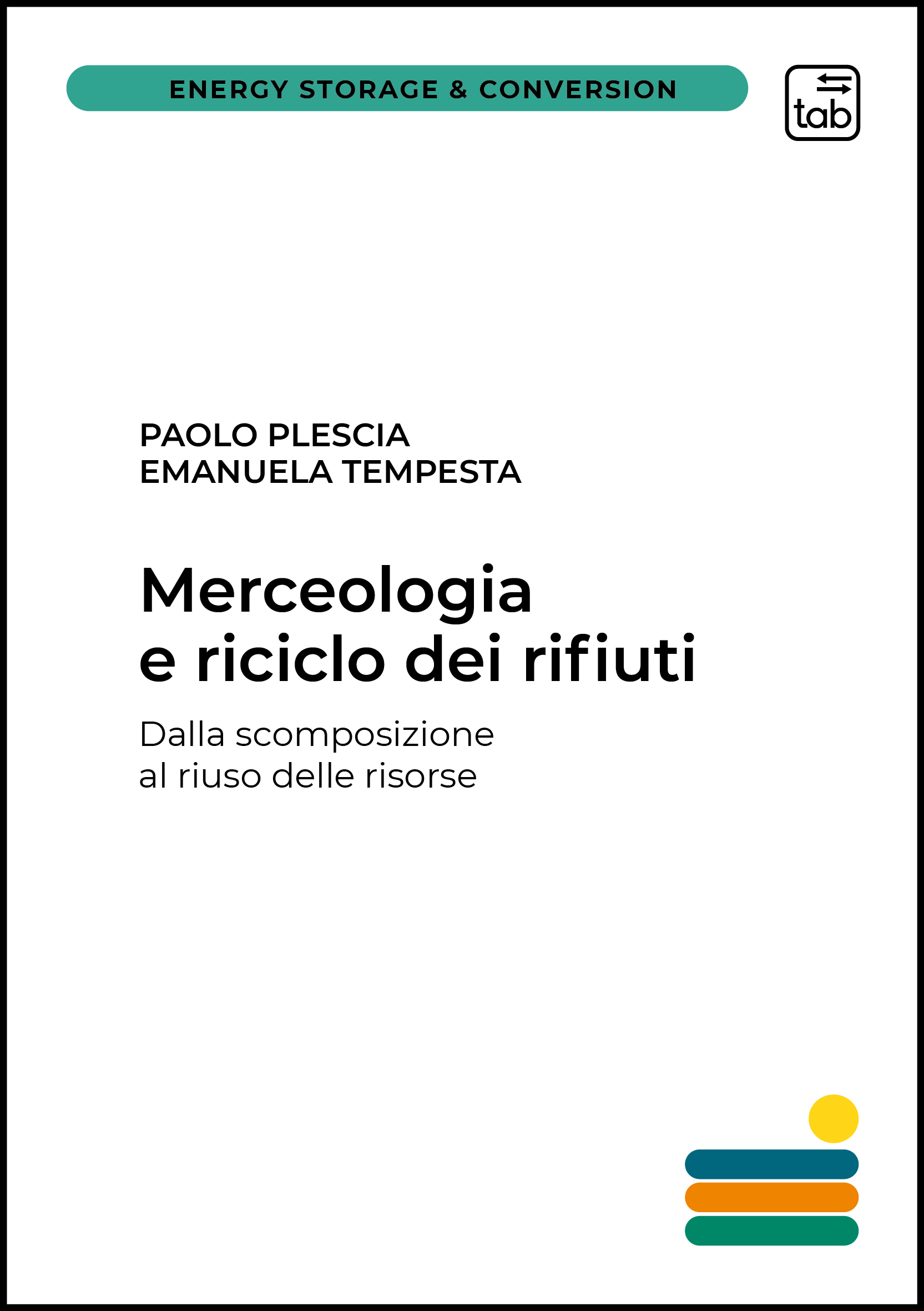 Merceologia e riciclo dei rifiuti