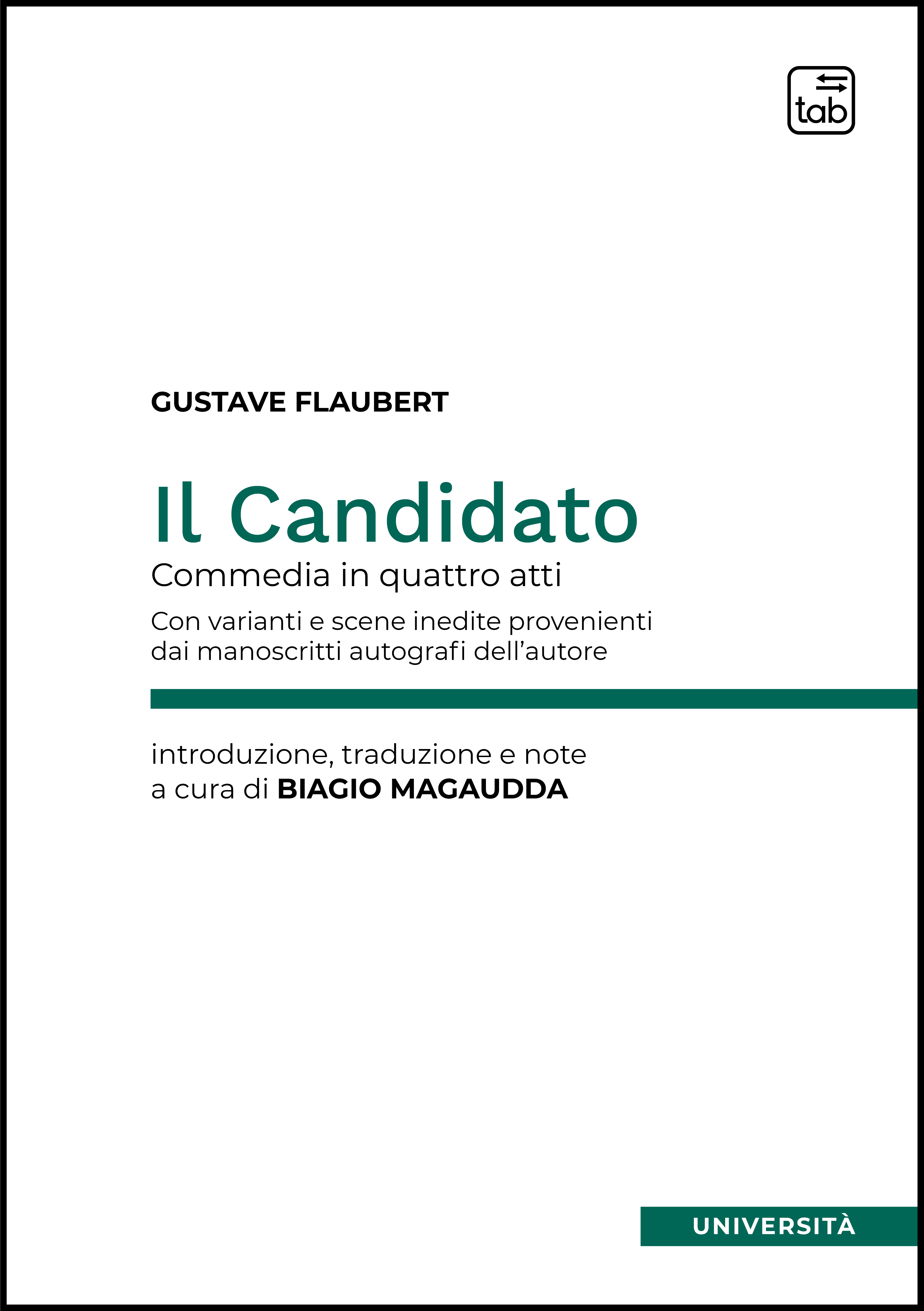 Il Candidato
