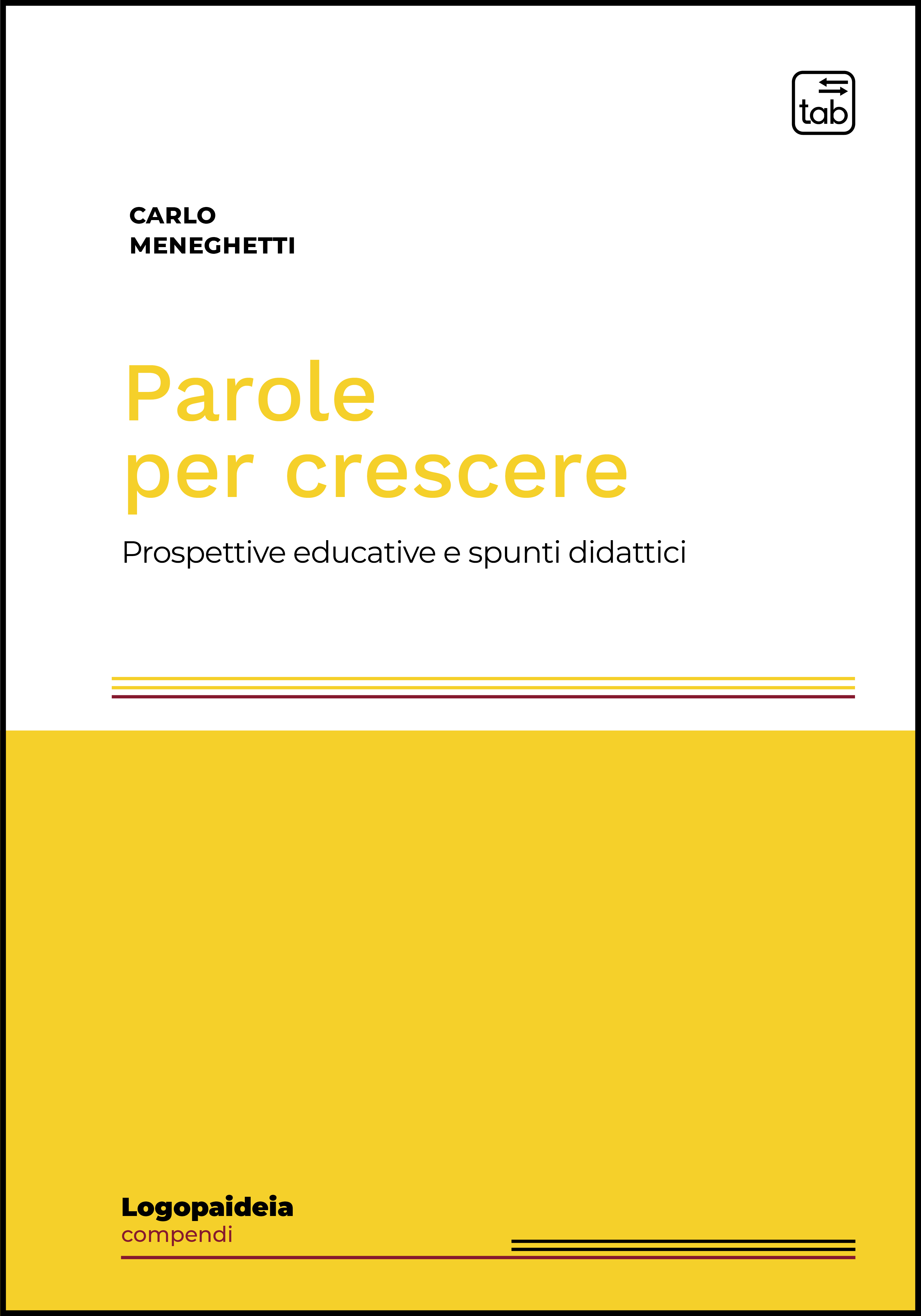 Parole per crescere