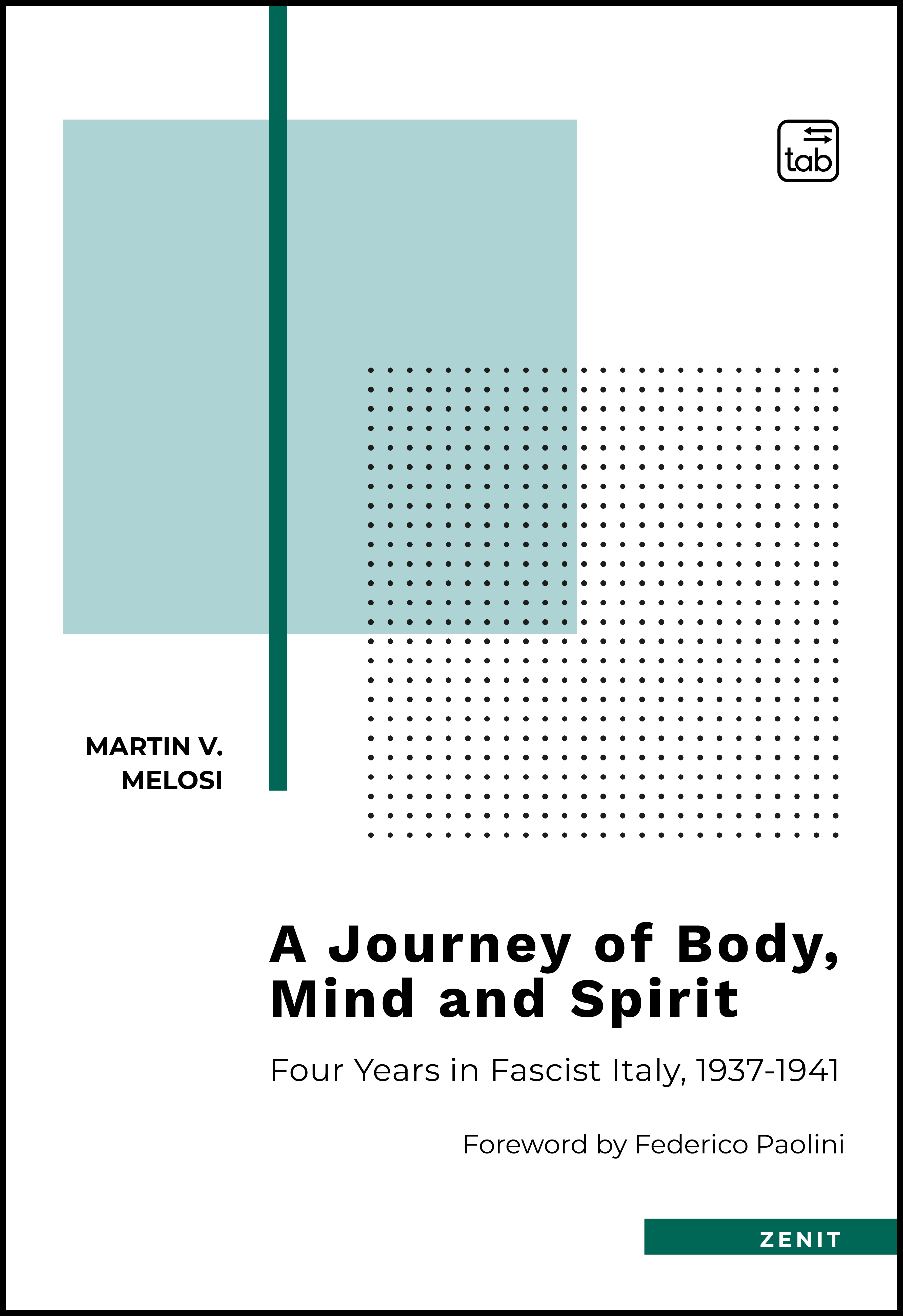 A Journey of Body, Mind, and Spirit
