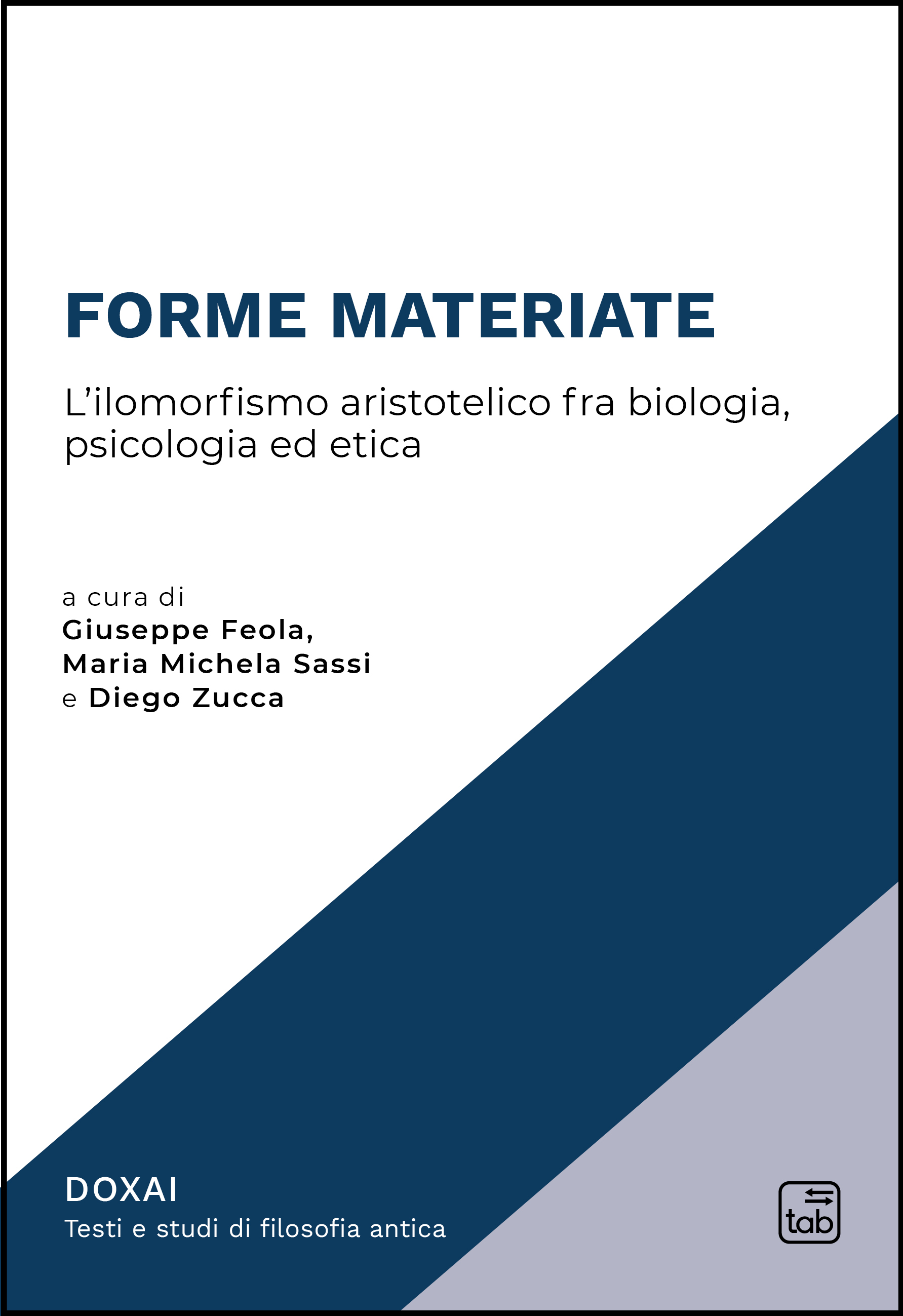 Forme materiate