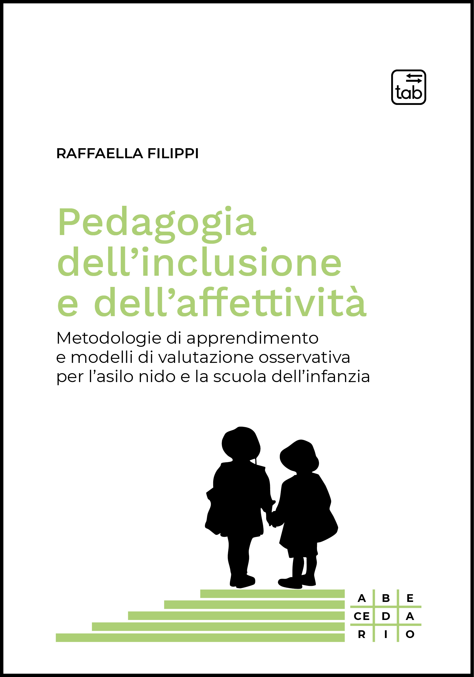 Pedagogia dell'inclusione e dell'affettività