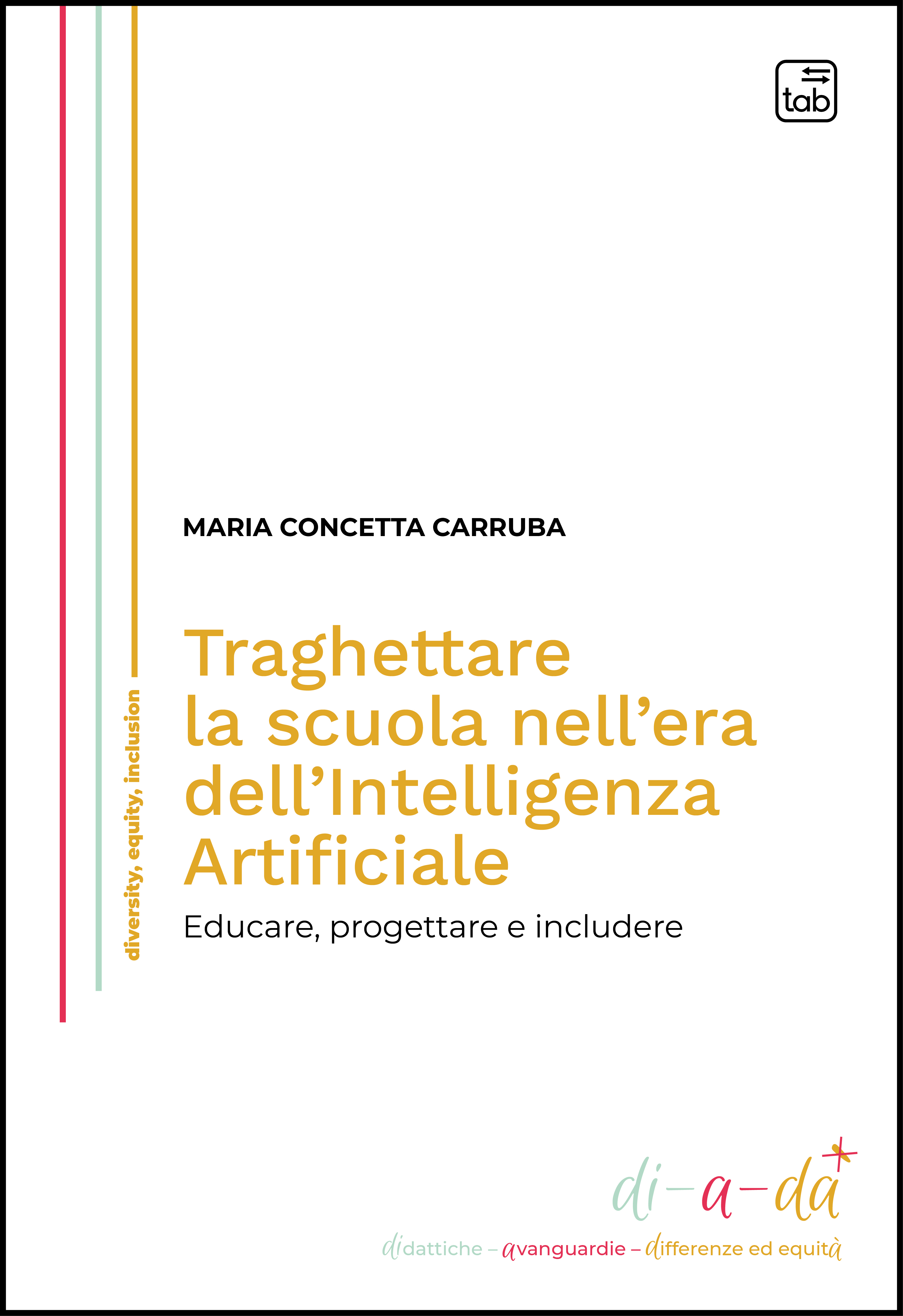 Traghettare la scuola nell'era dell'Intelligenza Artificiale