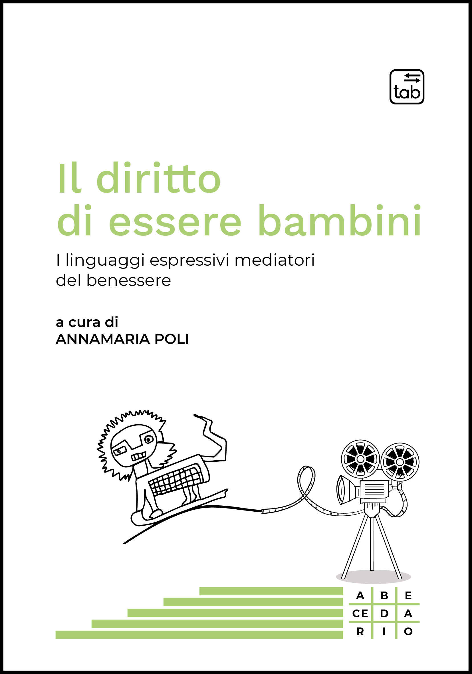 Il diritto di essere bambini