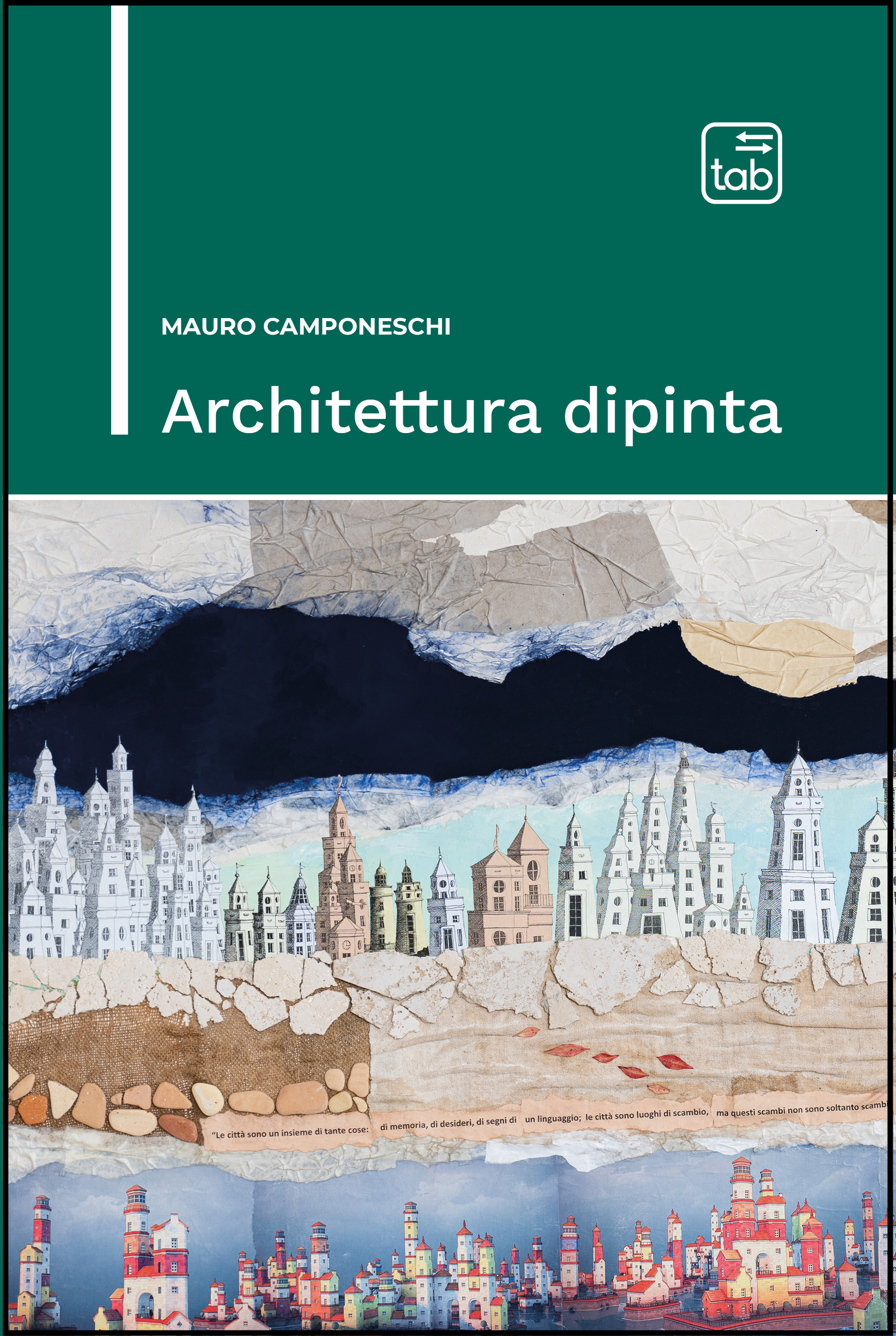 Architettura dipinta