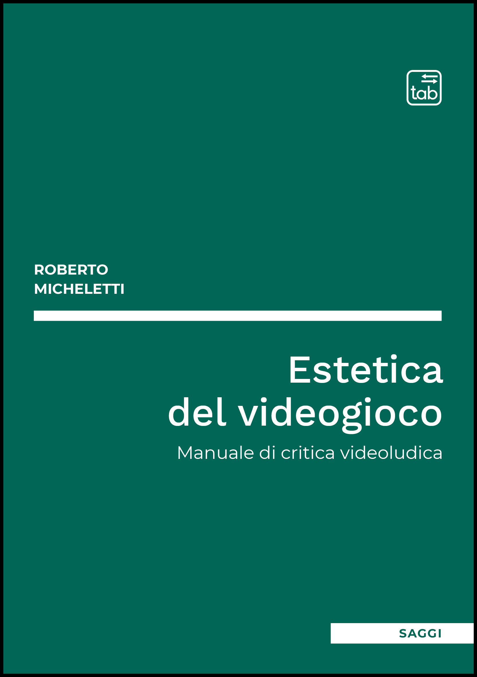 Estetica del videogioco