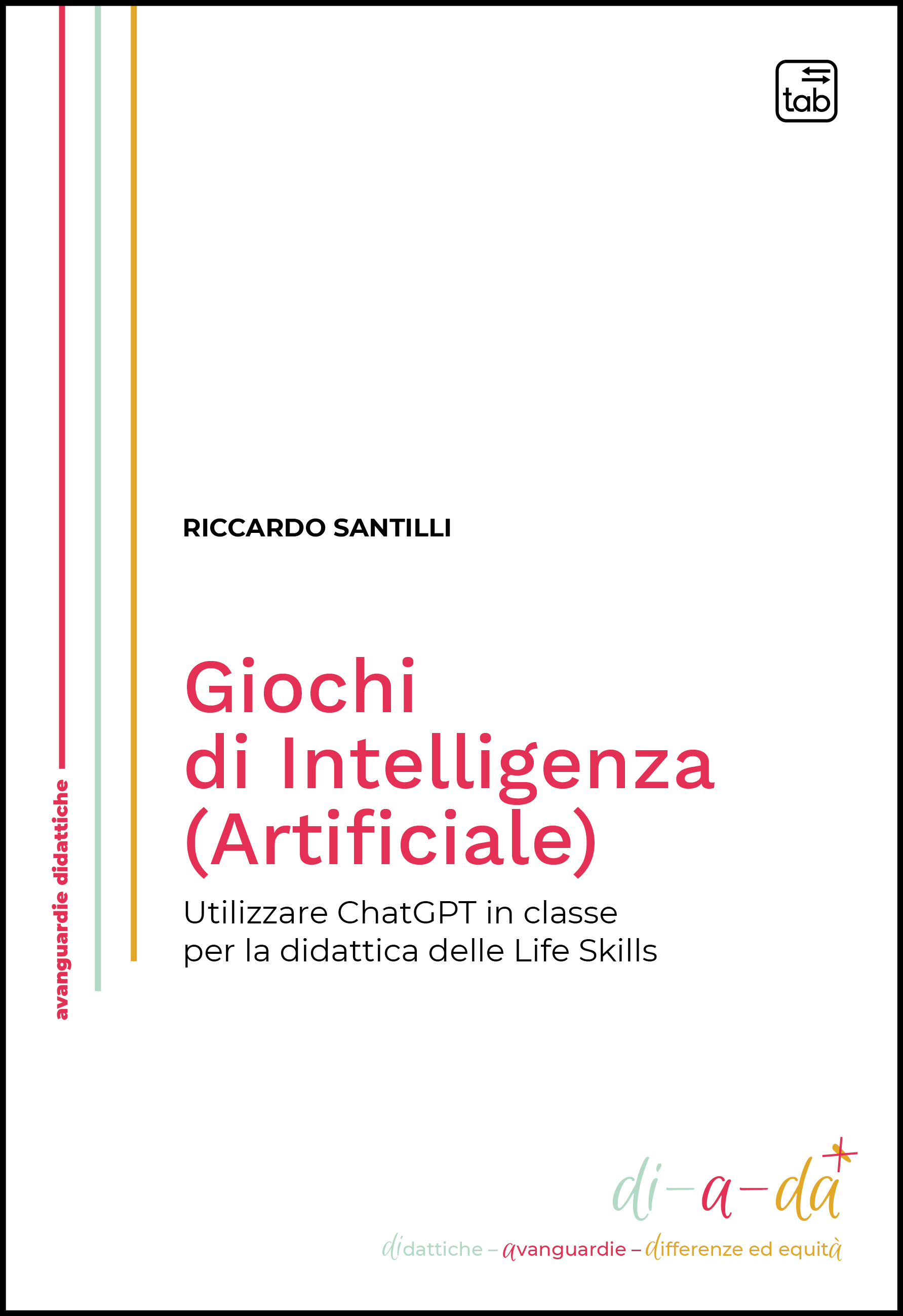 Giochi di Intelligenza (Artificiale)