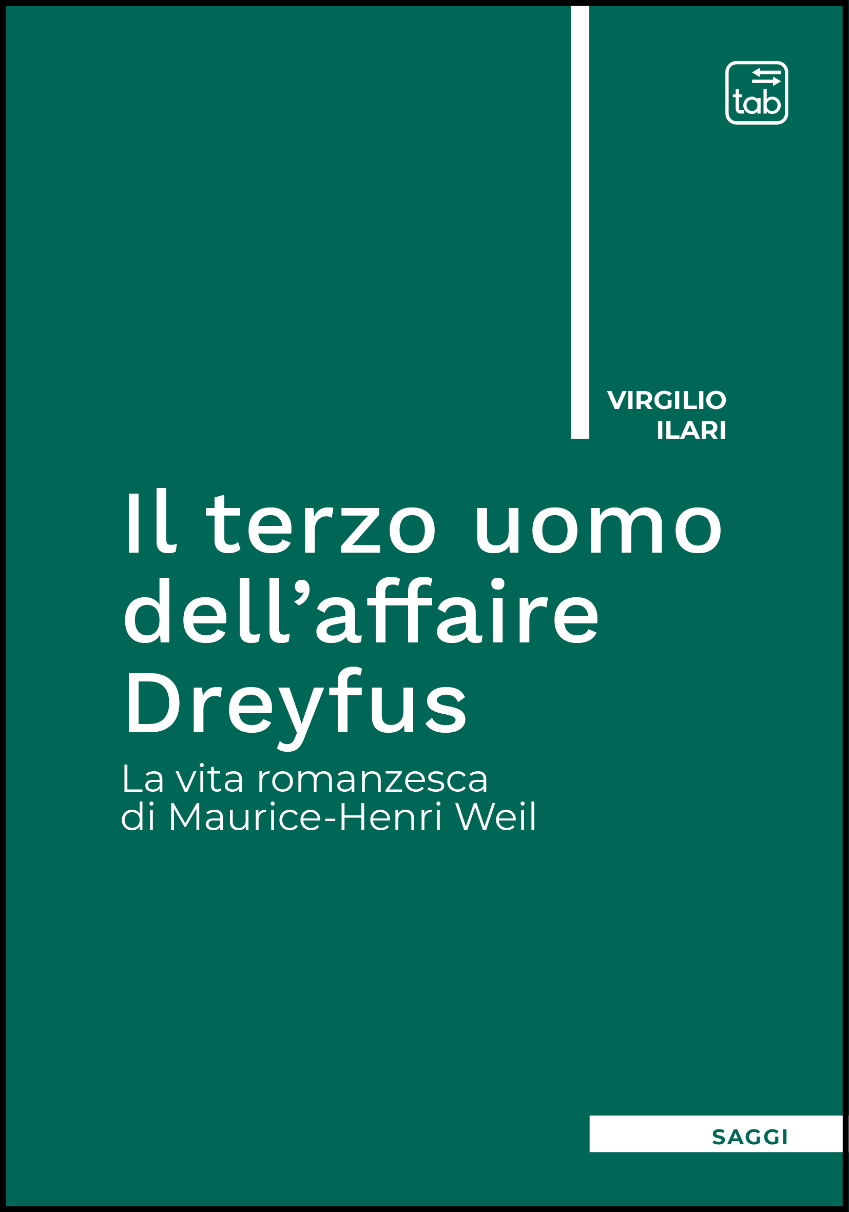 Il terzo uomo dell’affaire Dreyfus