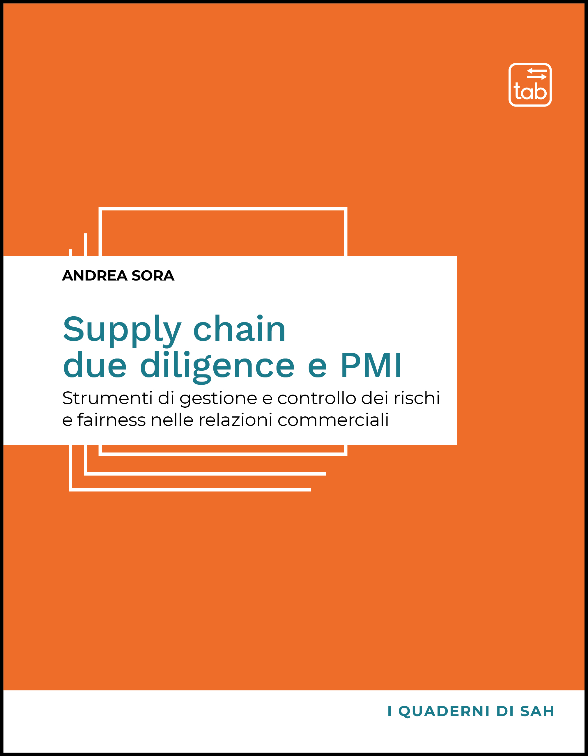 Supply Chain Due Diligence e PMI