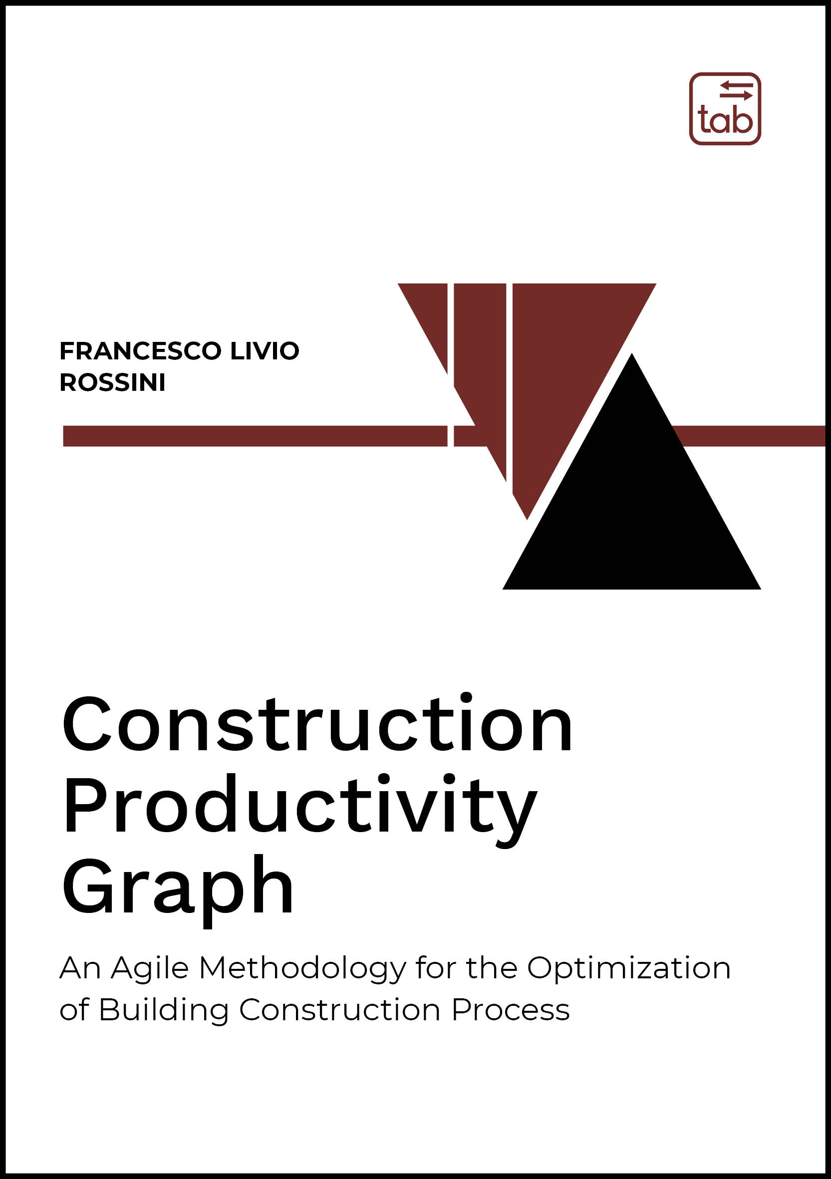 Construction Productivity Graph