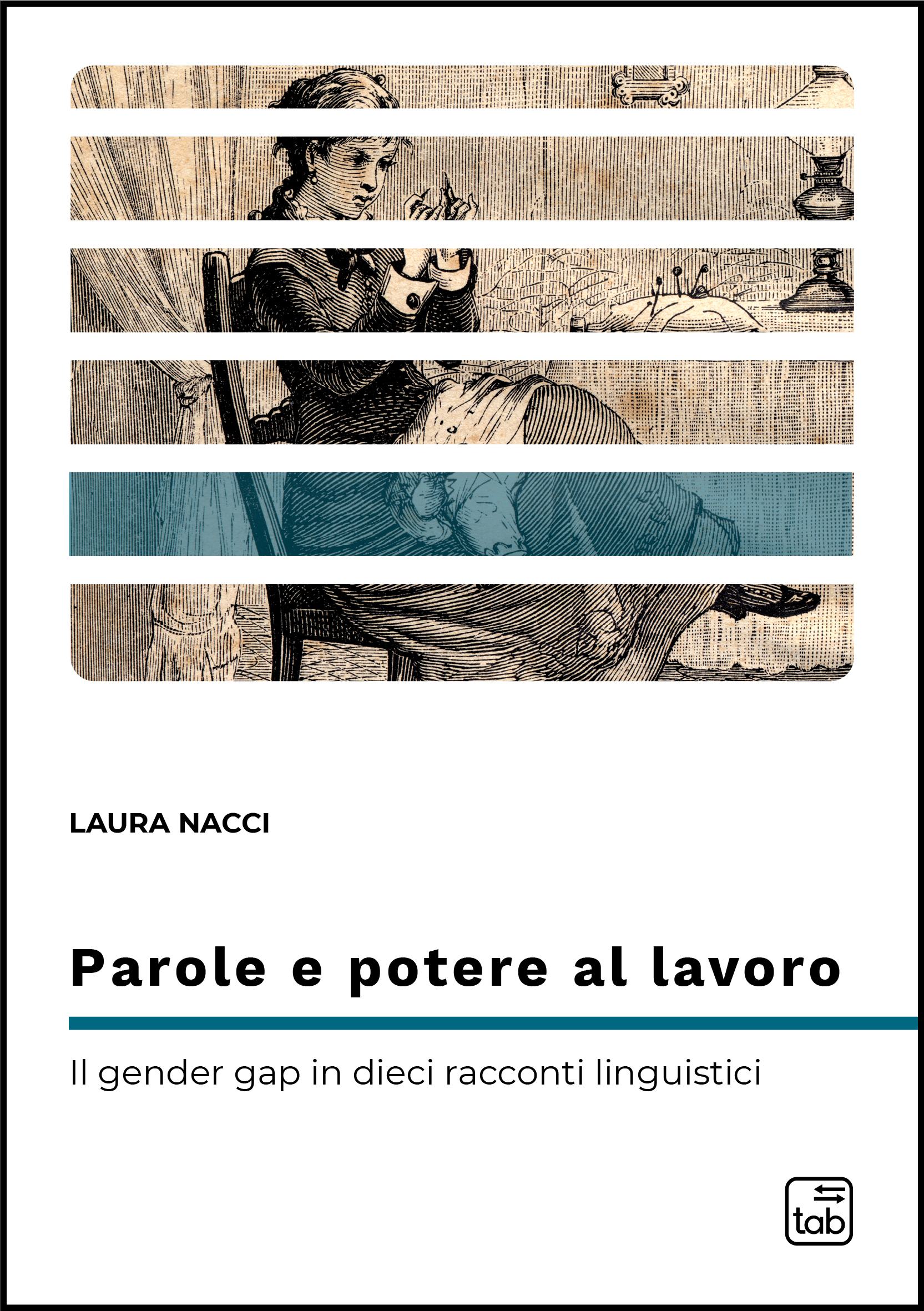Parole e potere al lavoro