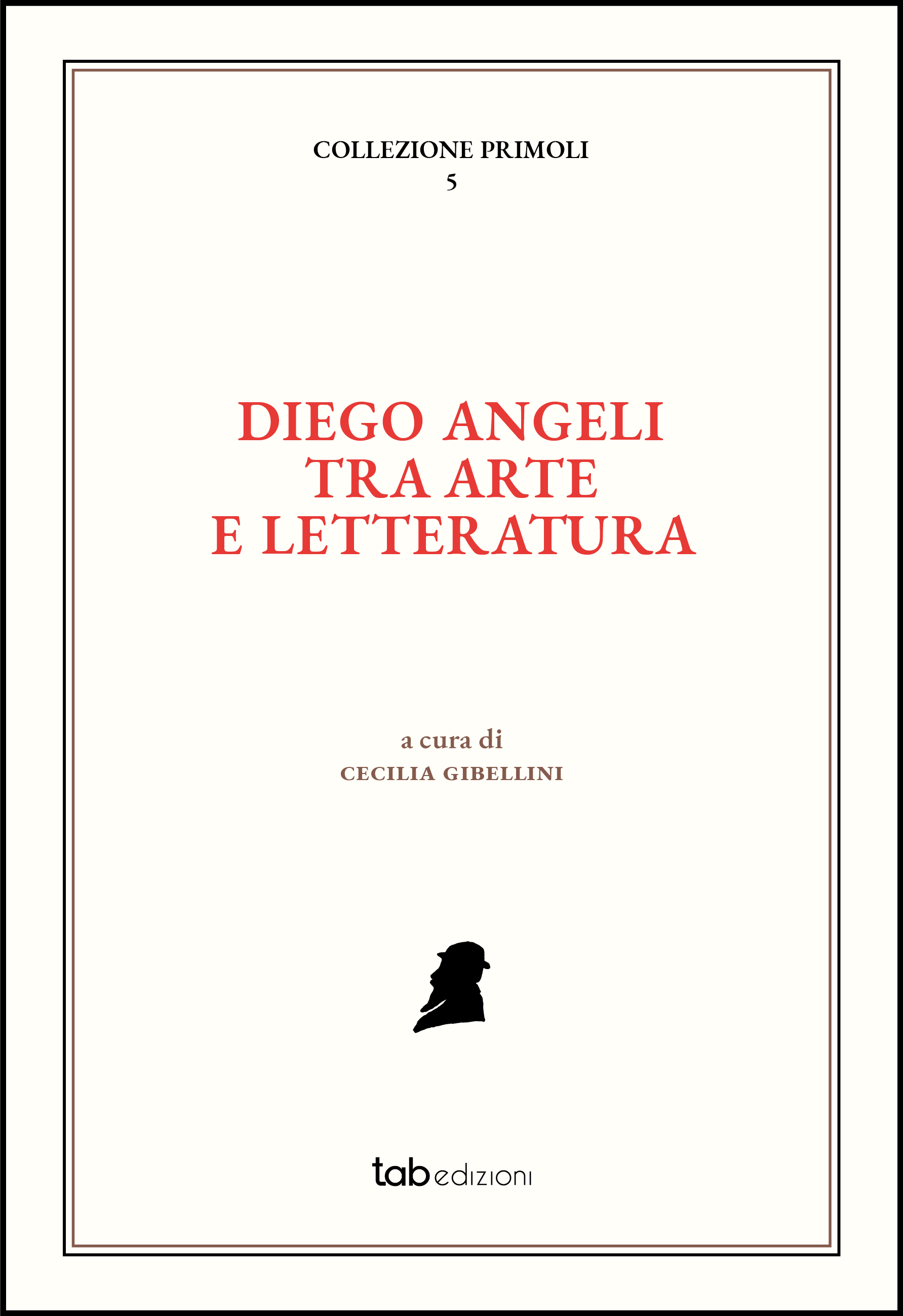 Diego Angeli tra arte e letteratura