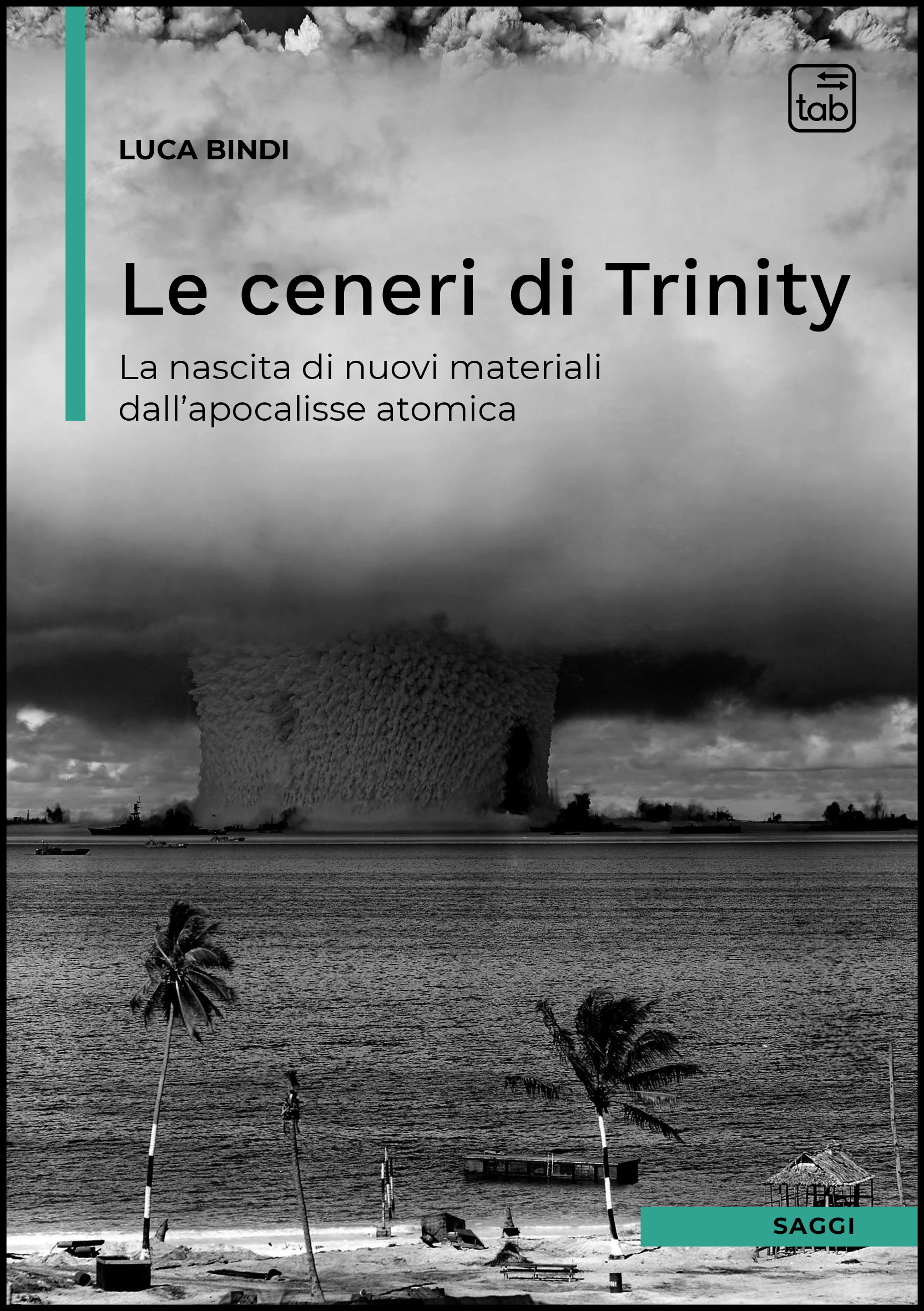Le ceneri di Trinity