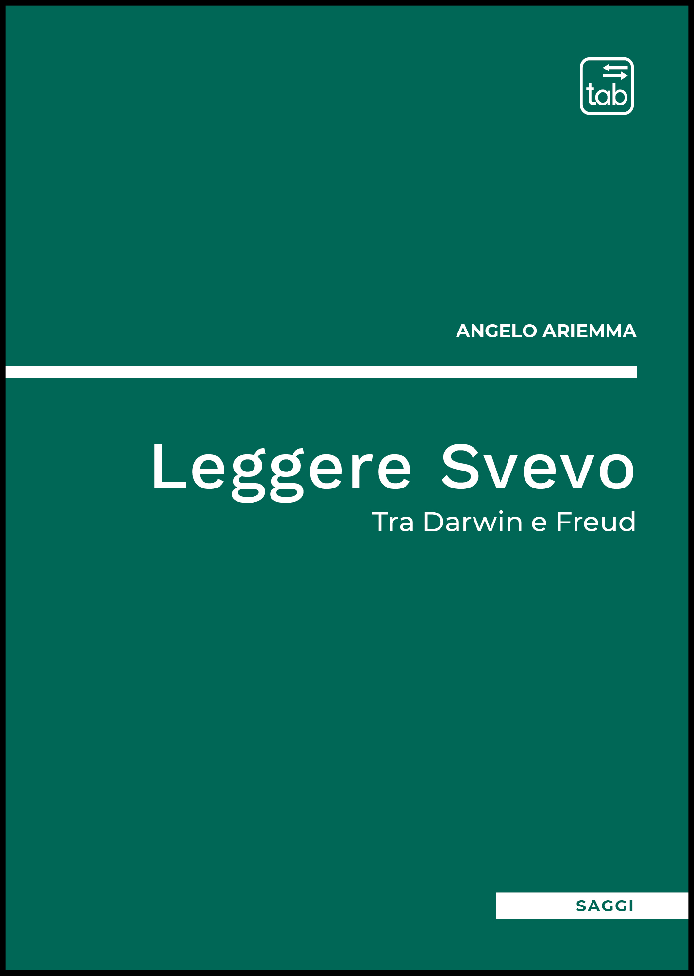 Leggere Svevo