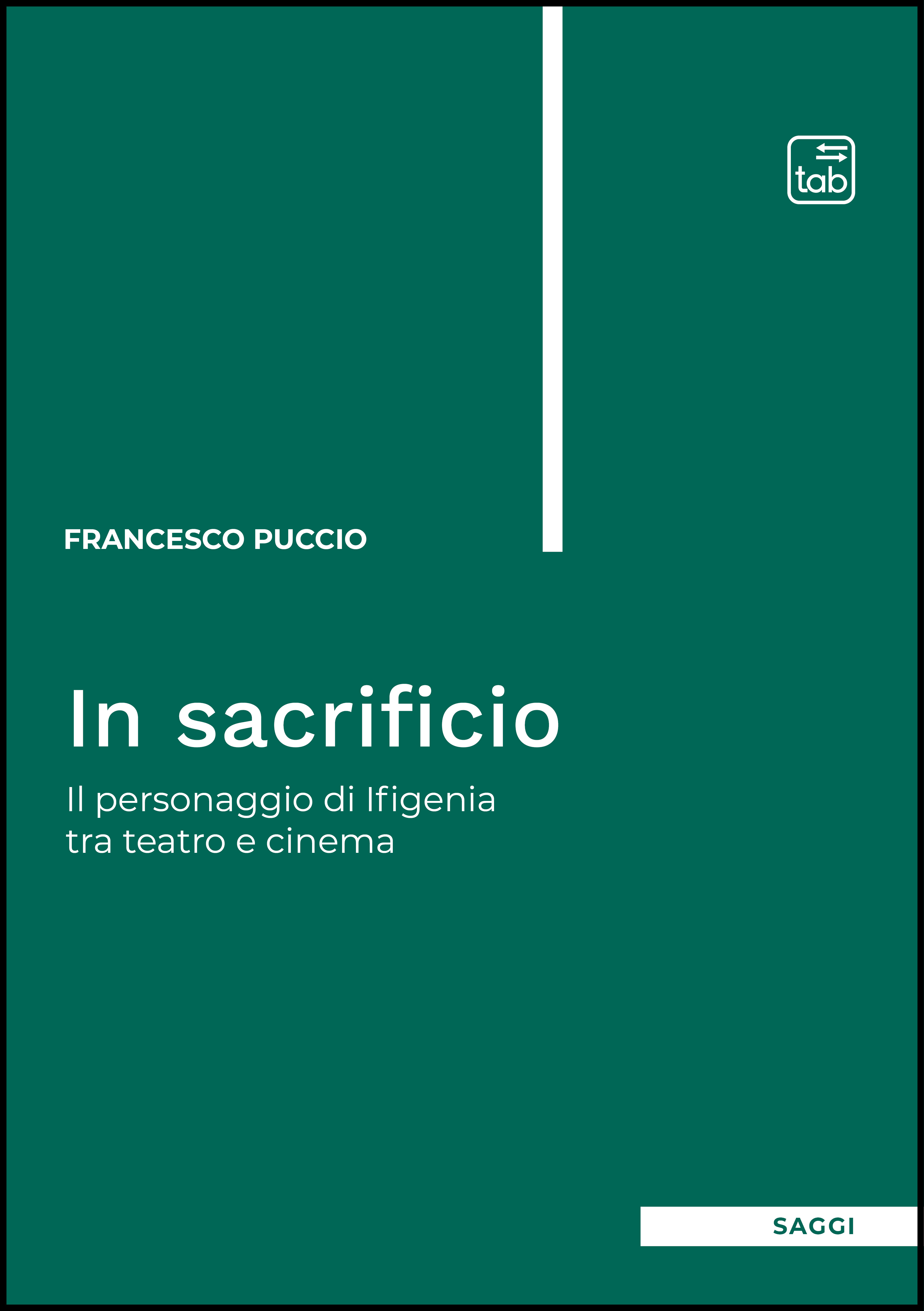 In sacrificio