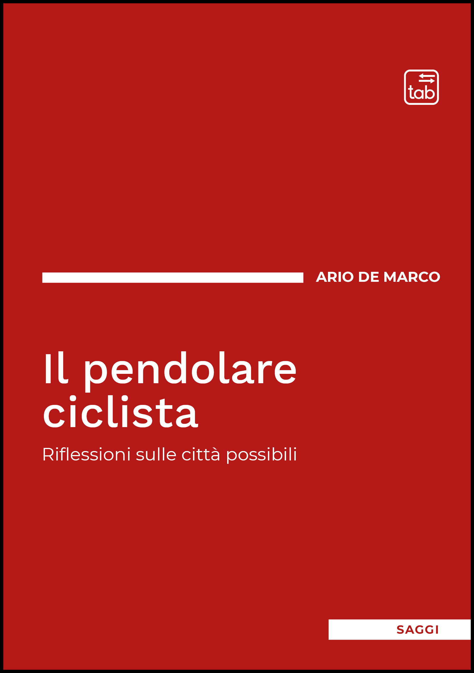 Il pendolare ciclista