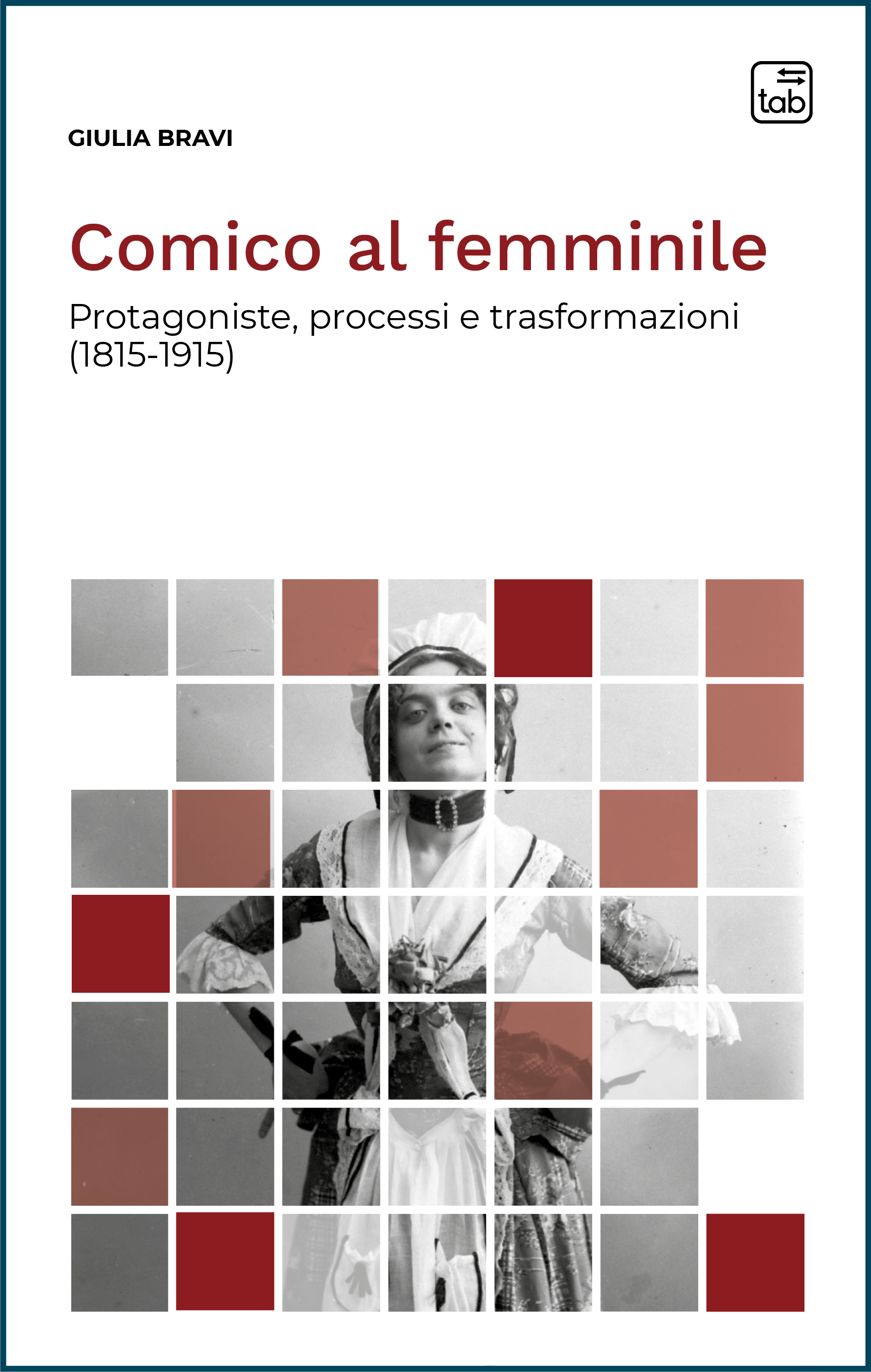 Comico al femminile