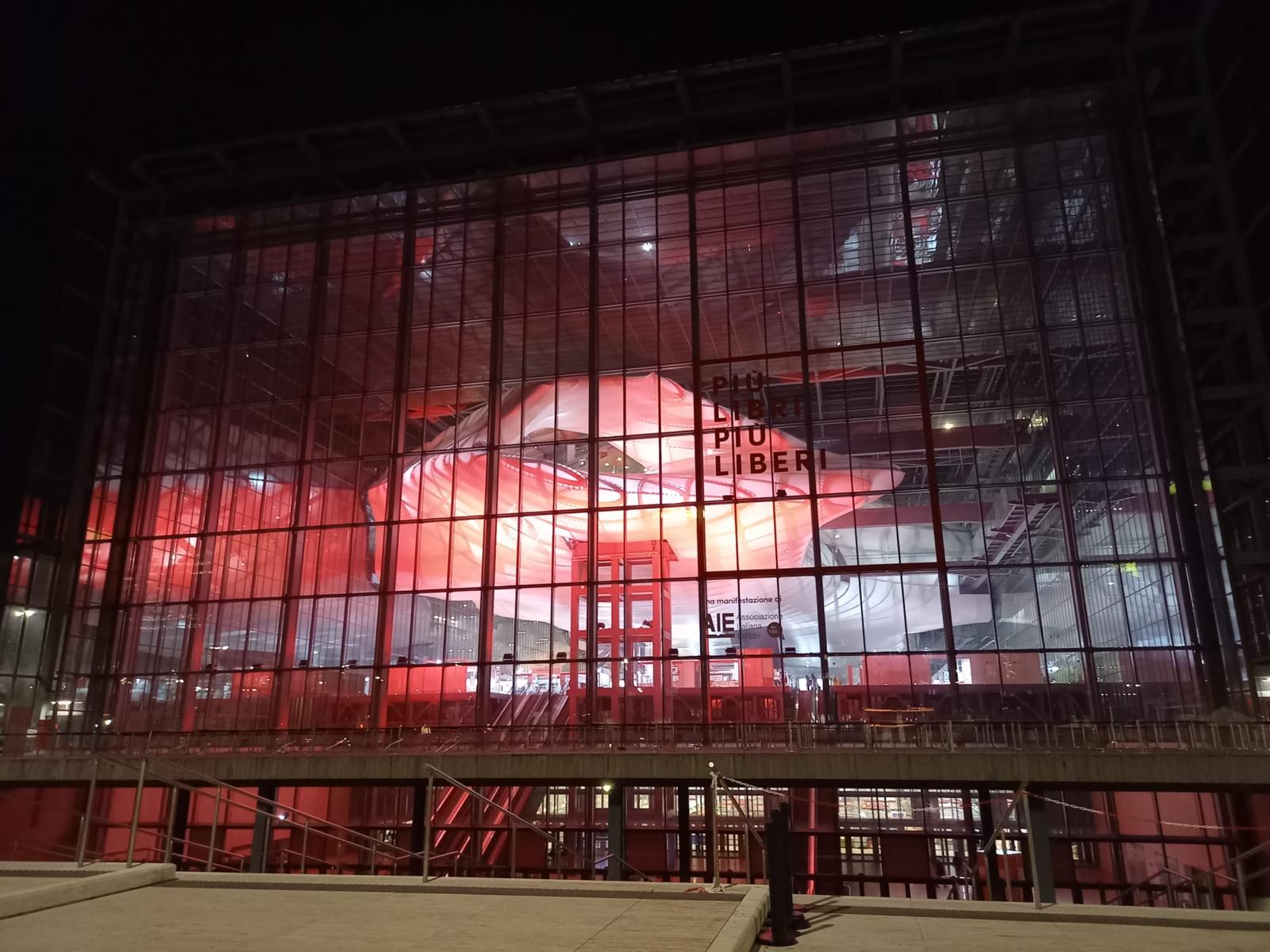 Più libri più liberi 2022