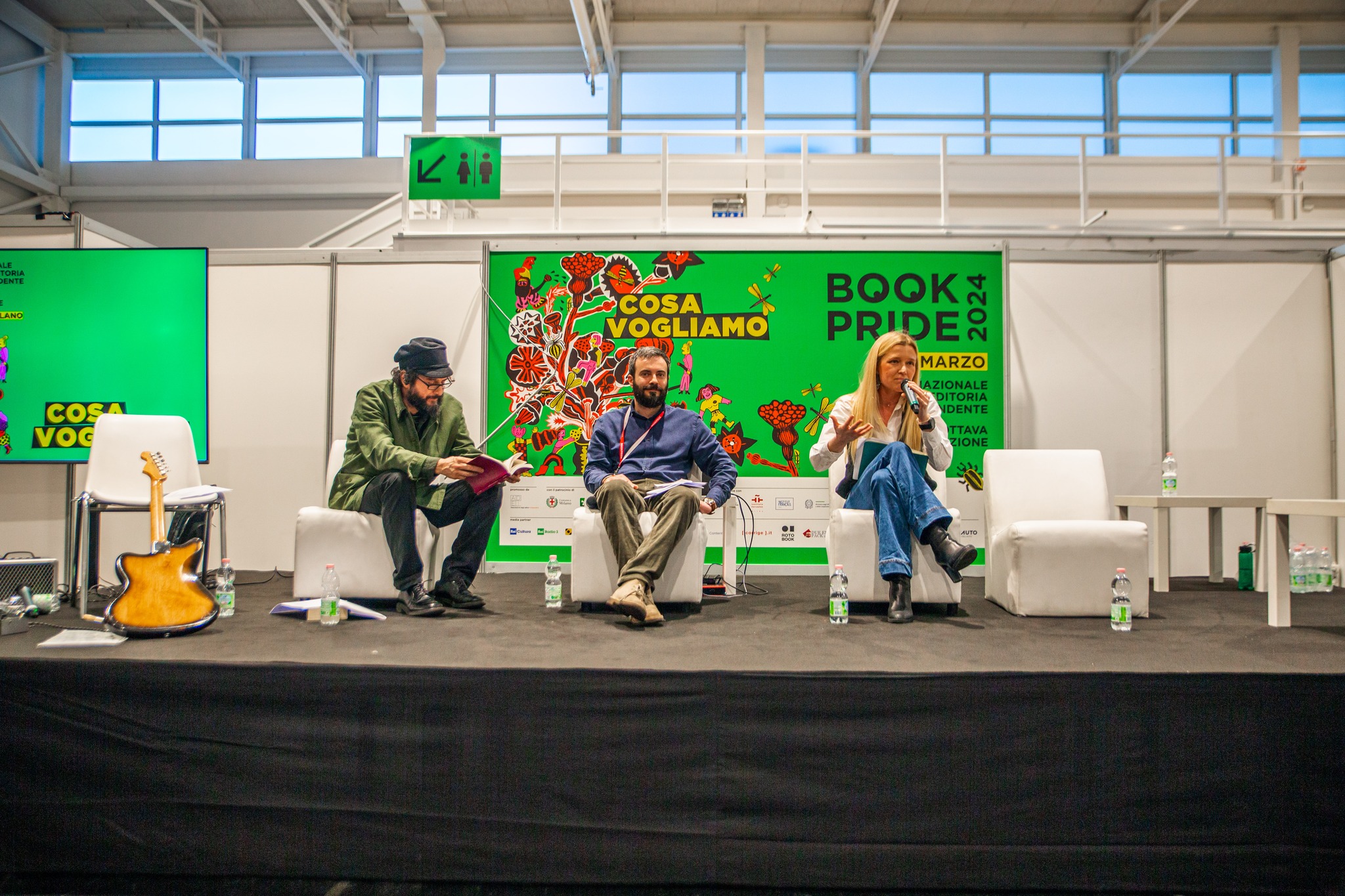 Come cambia il populismo? Conversazione urgente sul tempo presente