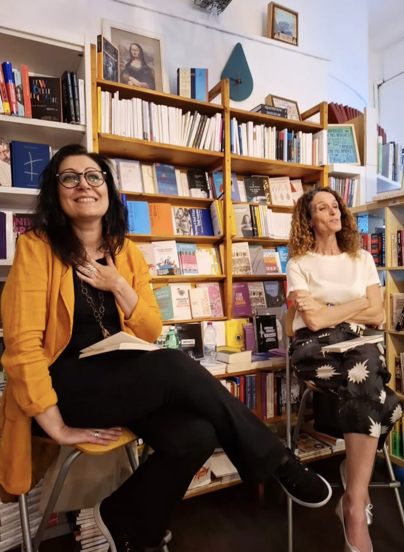 Presentazione | Parole e potere al lavoro @ Libreria del convegno