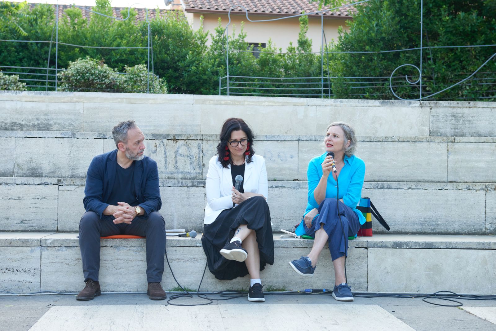 Presentazione | Parole e potere al lavoro @ Villa Lais Legge