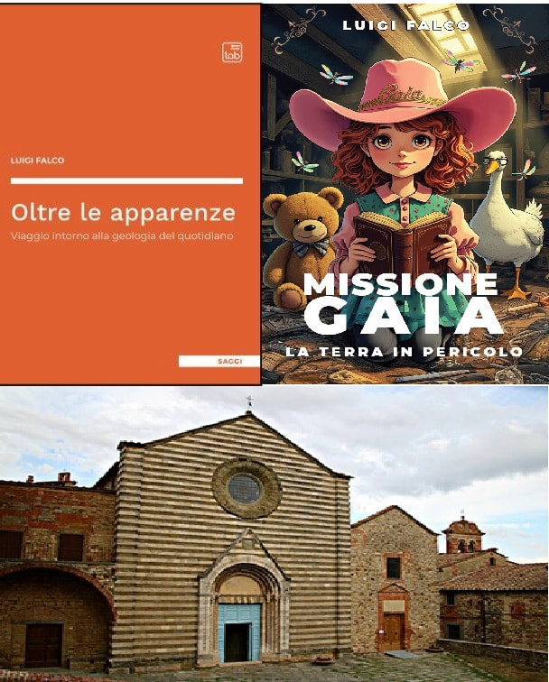 Scrittori in Borgo | Oltre le apparenze