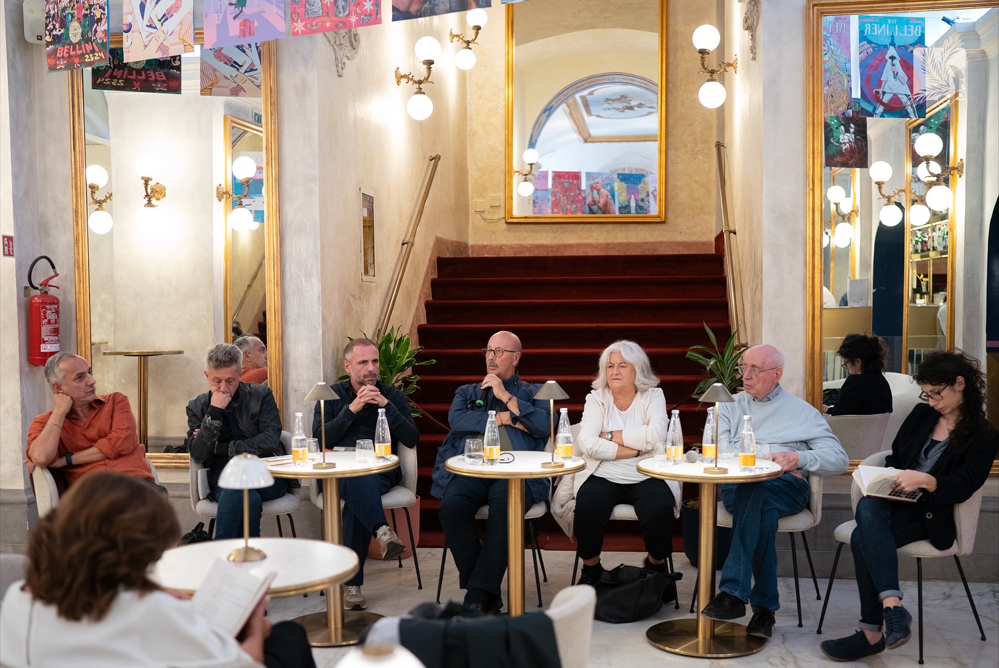 Presentazione | La parola di Napoli