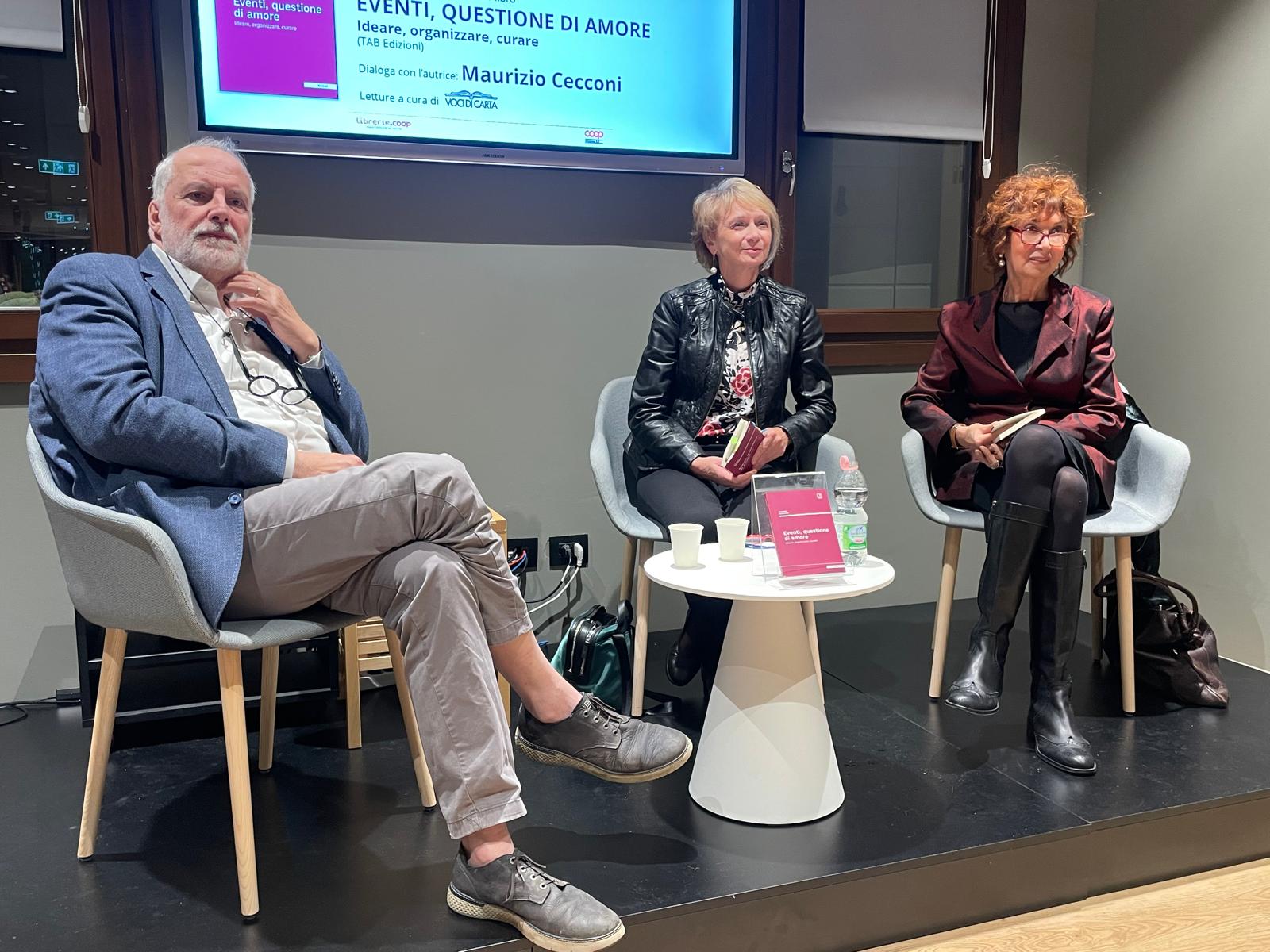 Una nuova libreria in piazza | Eventi, questione di amore