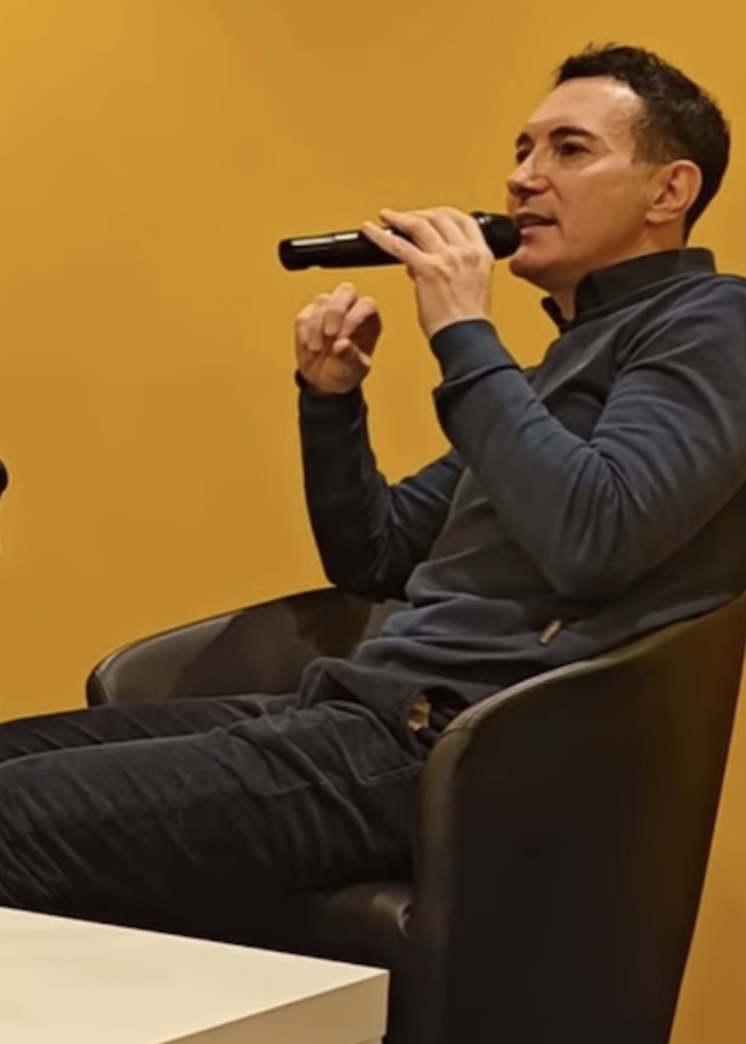 I segreti di Monte Caprino | Fiera Nazionale Più libri più liberi