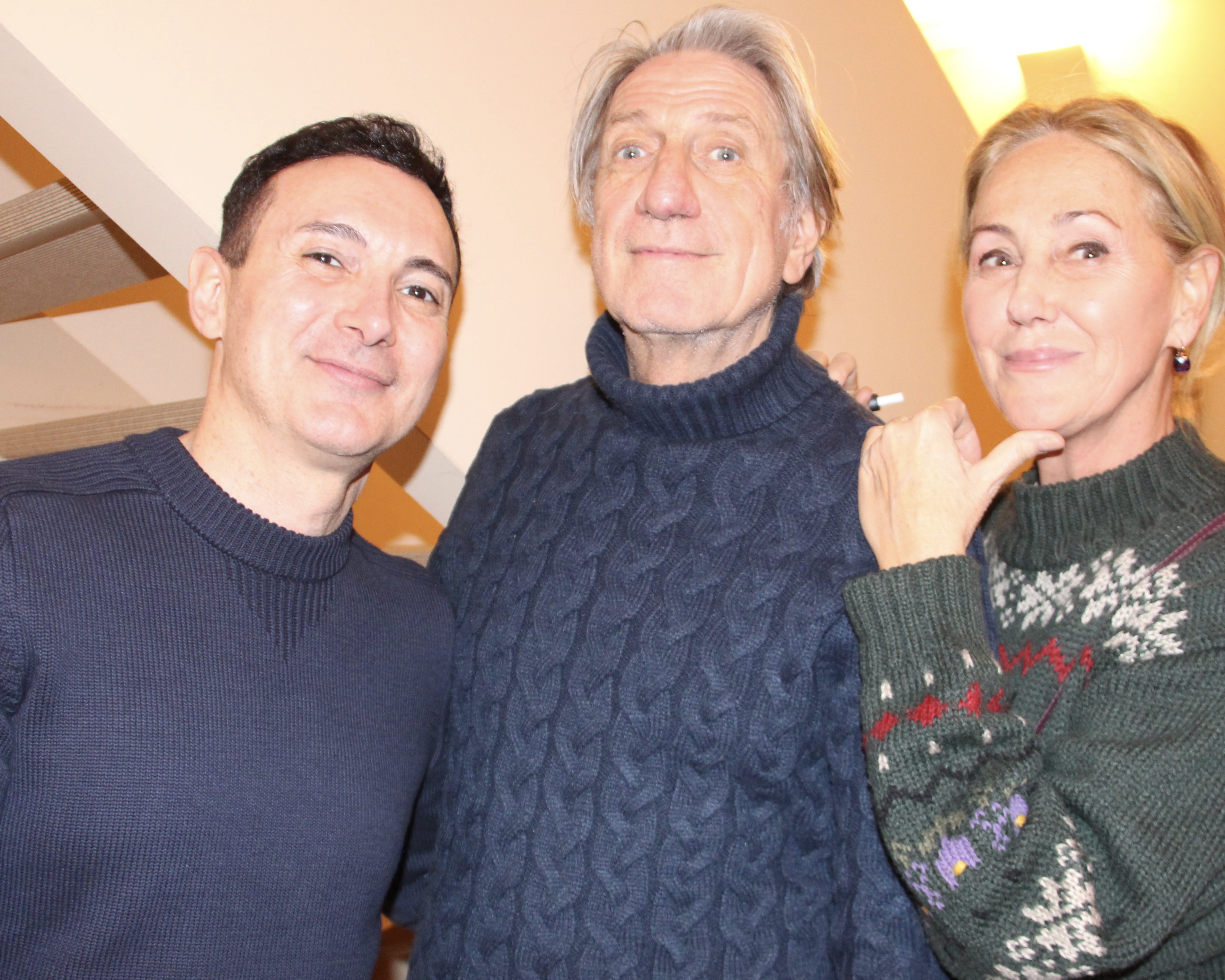 Presentazione | I ragazzi di Monte Caprino