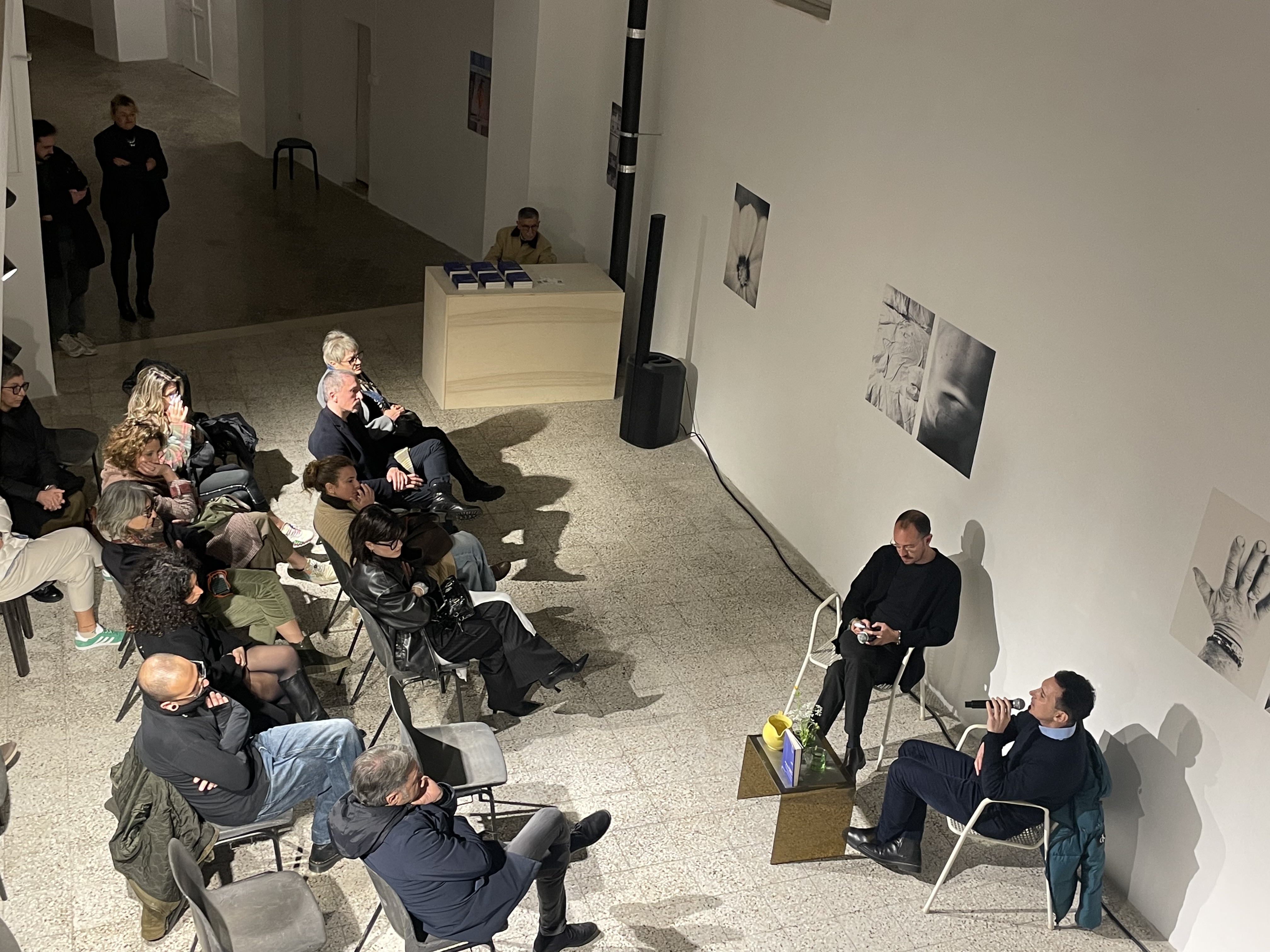 Presentazione | I ragazzi di Monte Caprino