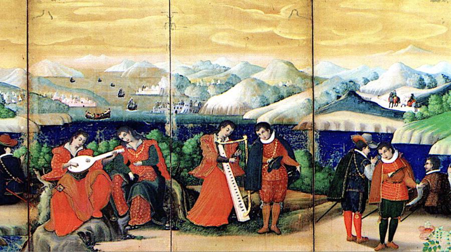 Europa ed Estremo Oriente: relazioni, incontri e conflitti nella prima età moderna