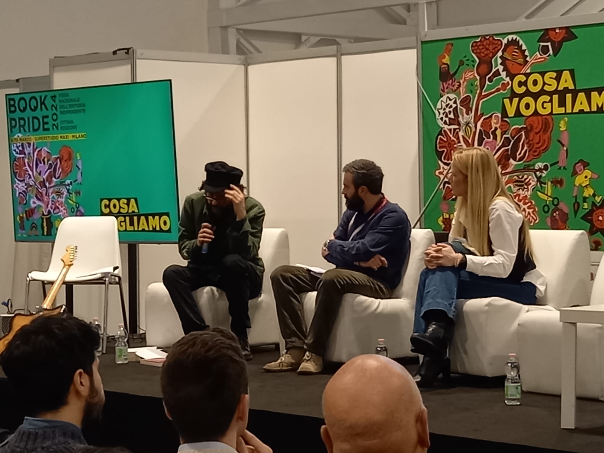 Come cambia il populismo? Conversazione urgente sul tempo presente