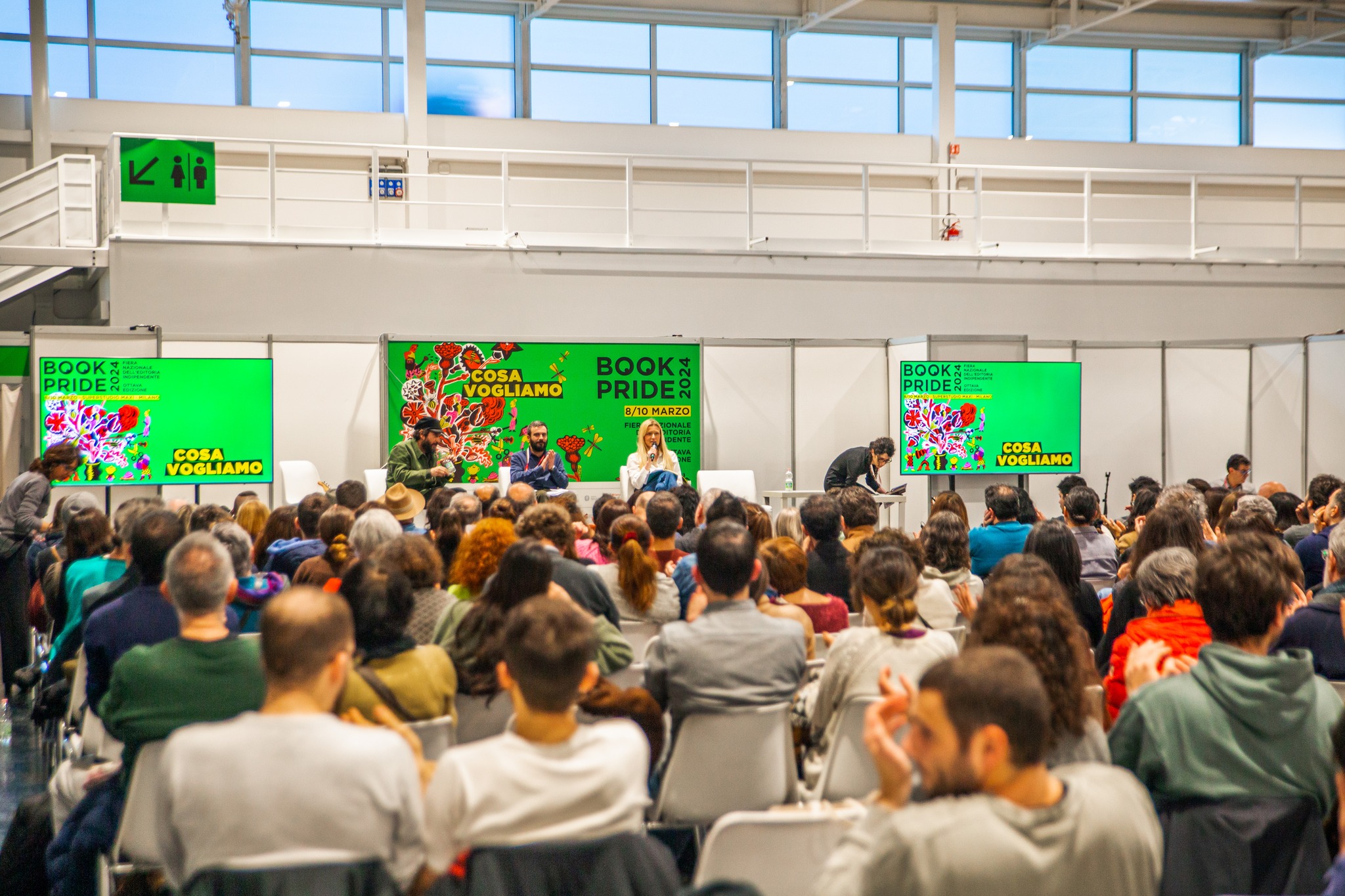 Come cambia il populismo? Conversazione urgente sul tempo presente