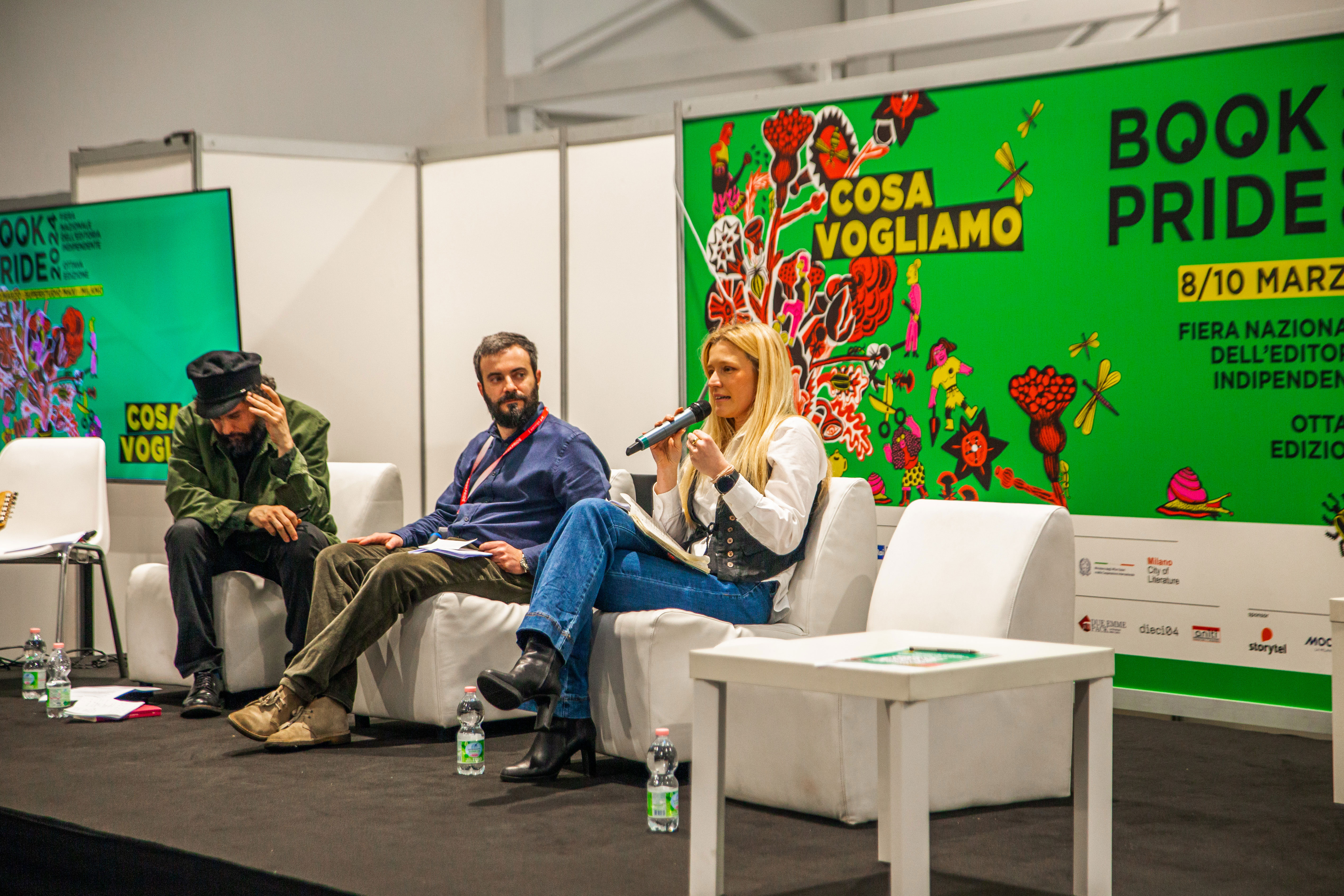 Come cambia il populismo? Conversazione urgente sul tempo presente