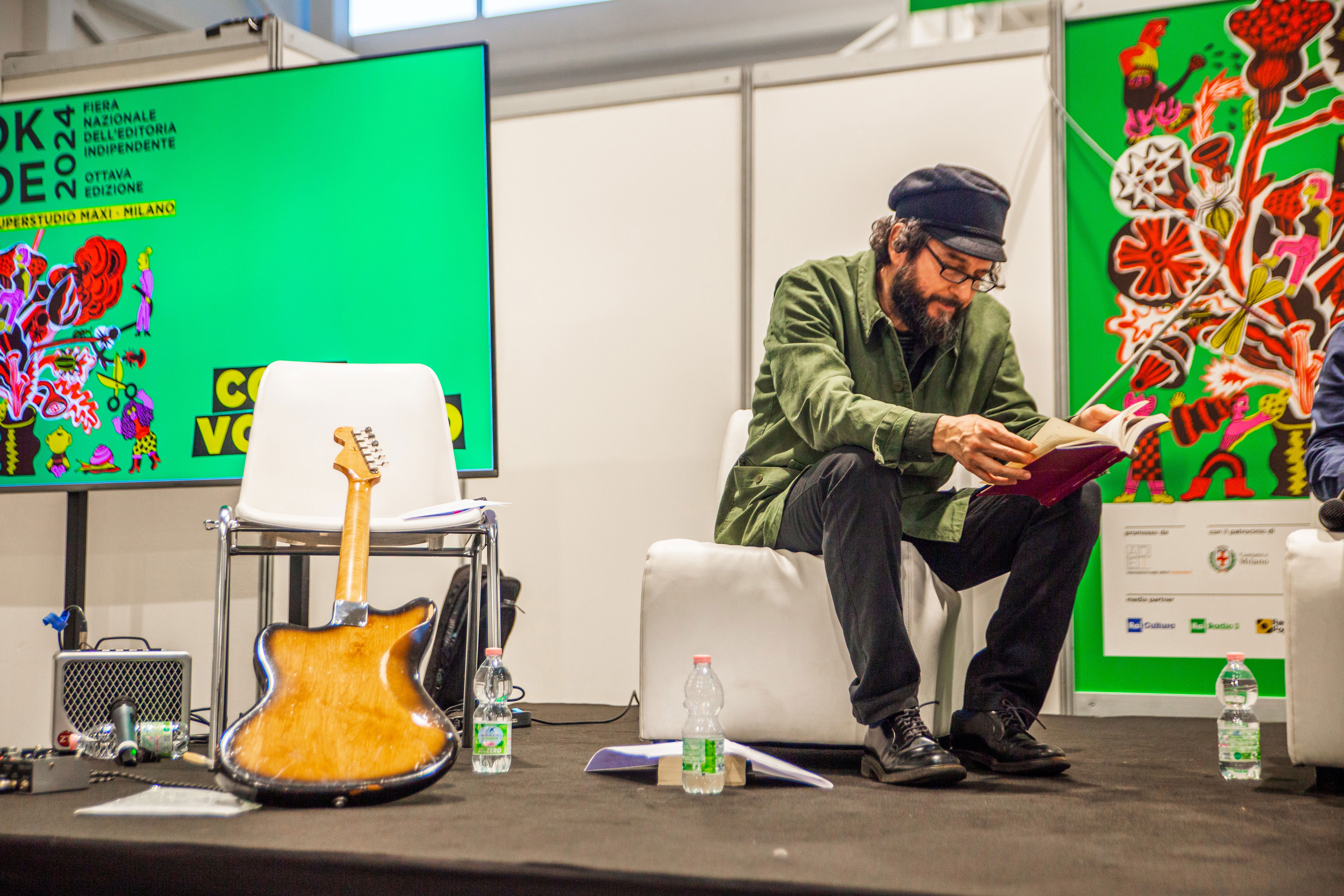 Come cambia il populismo? Conversazione urgente sul tempo presente