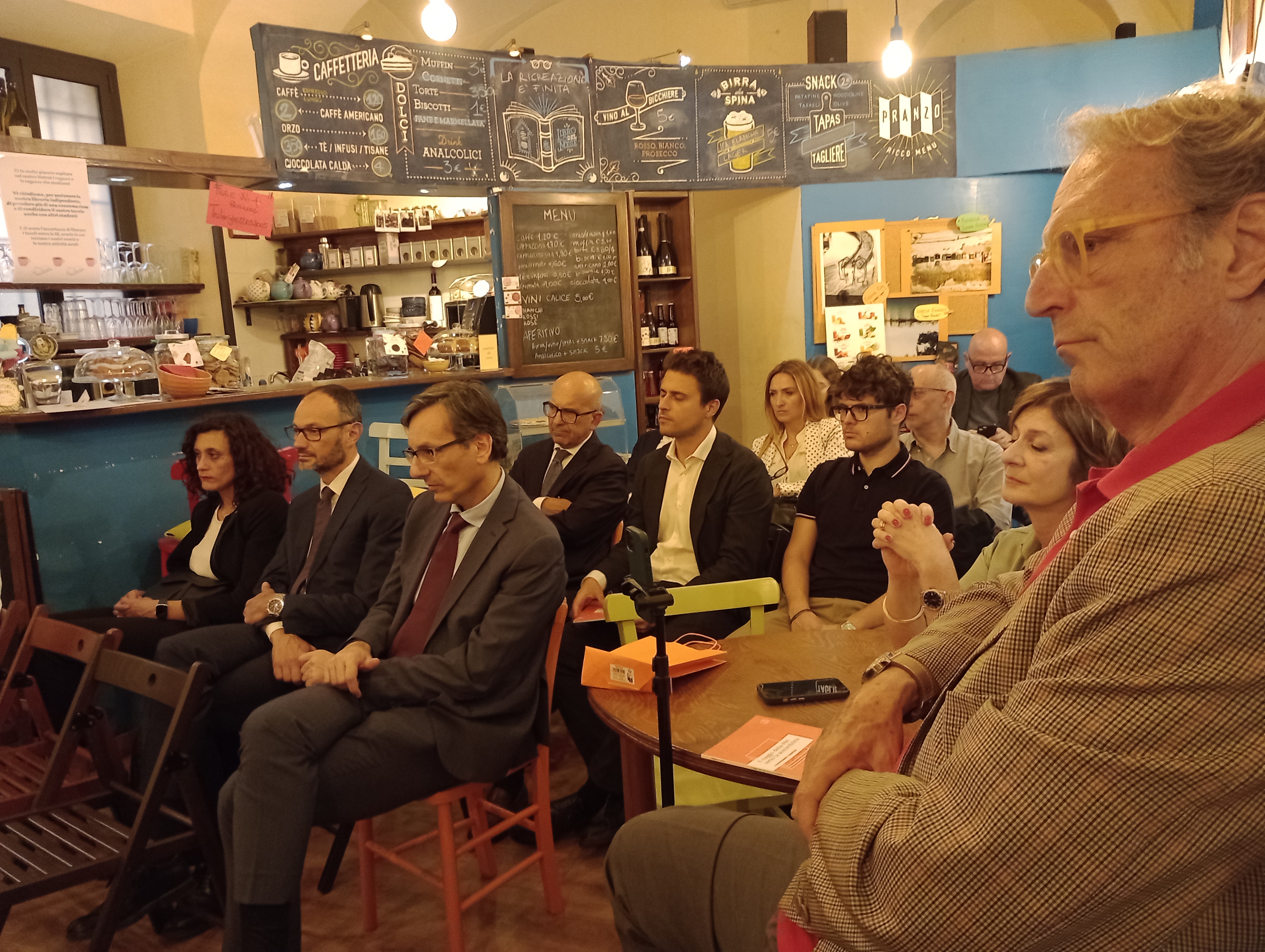 Presentazione &quot;Il viaggio delle PMI verso la sostenibilità&quot; 3