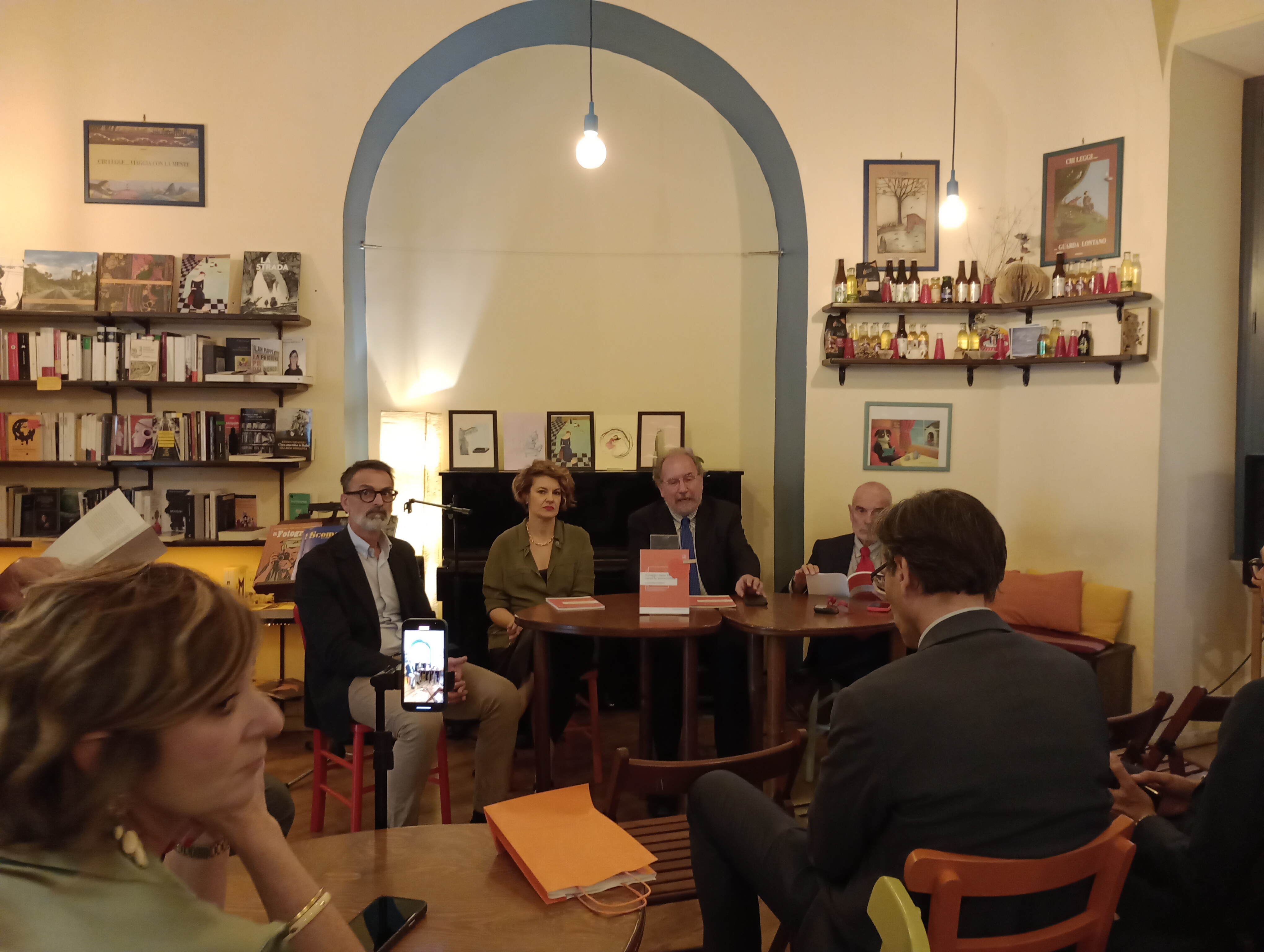 Presentazione &quot;Il viaggio delle PMI verso la sostenibilità&quot; 4