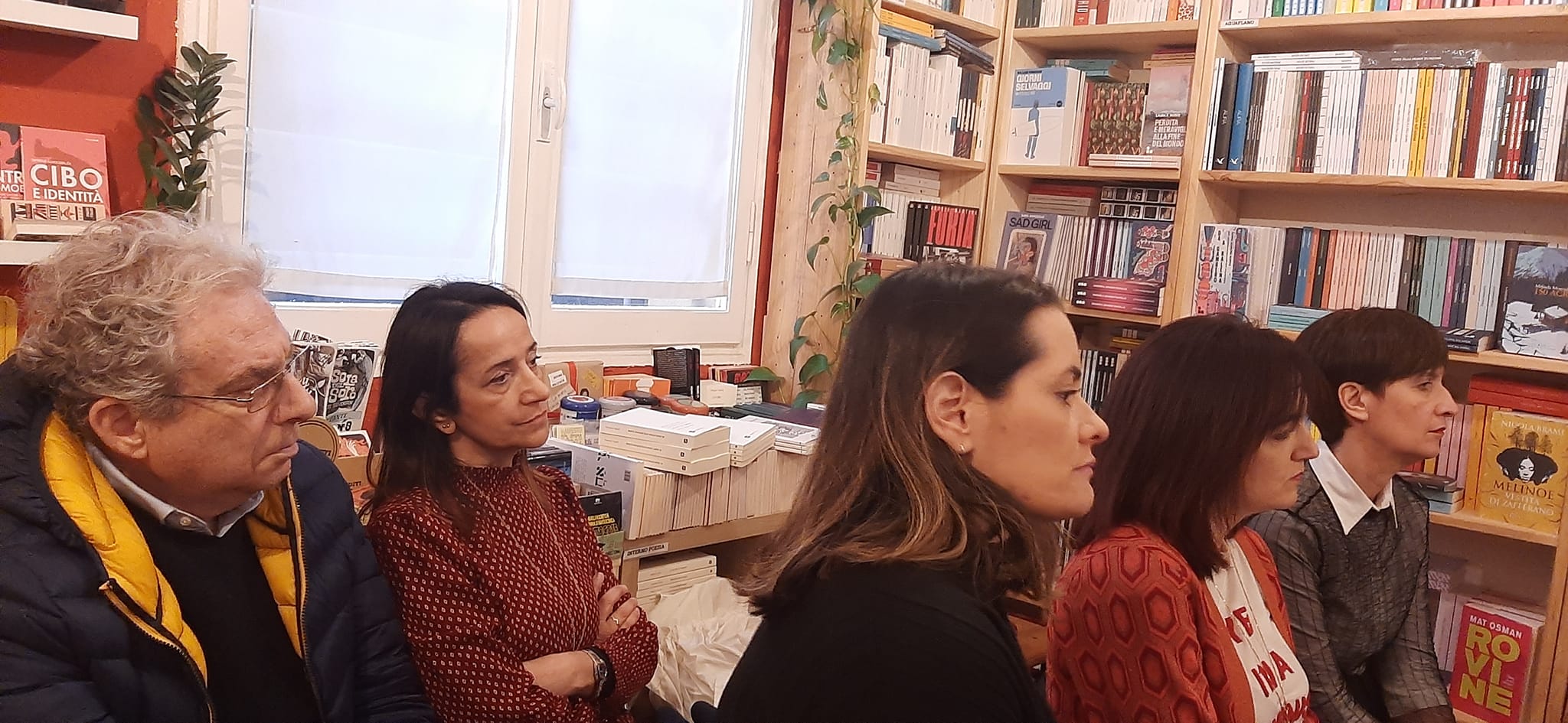 Presentazione &quot;Sono stata anch'io bambina&quot;