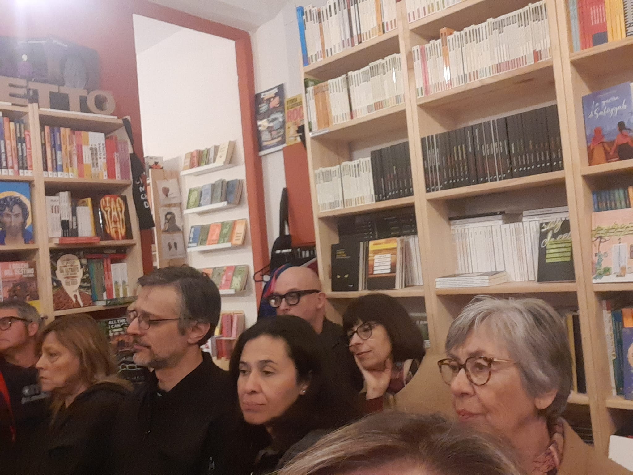 Presentazione &quot;Sono stata anch'io bambina&quot;